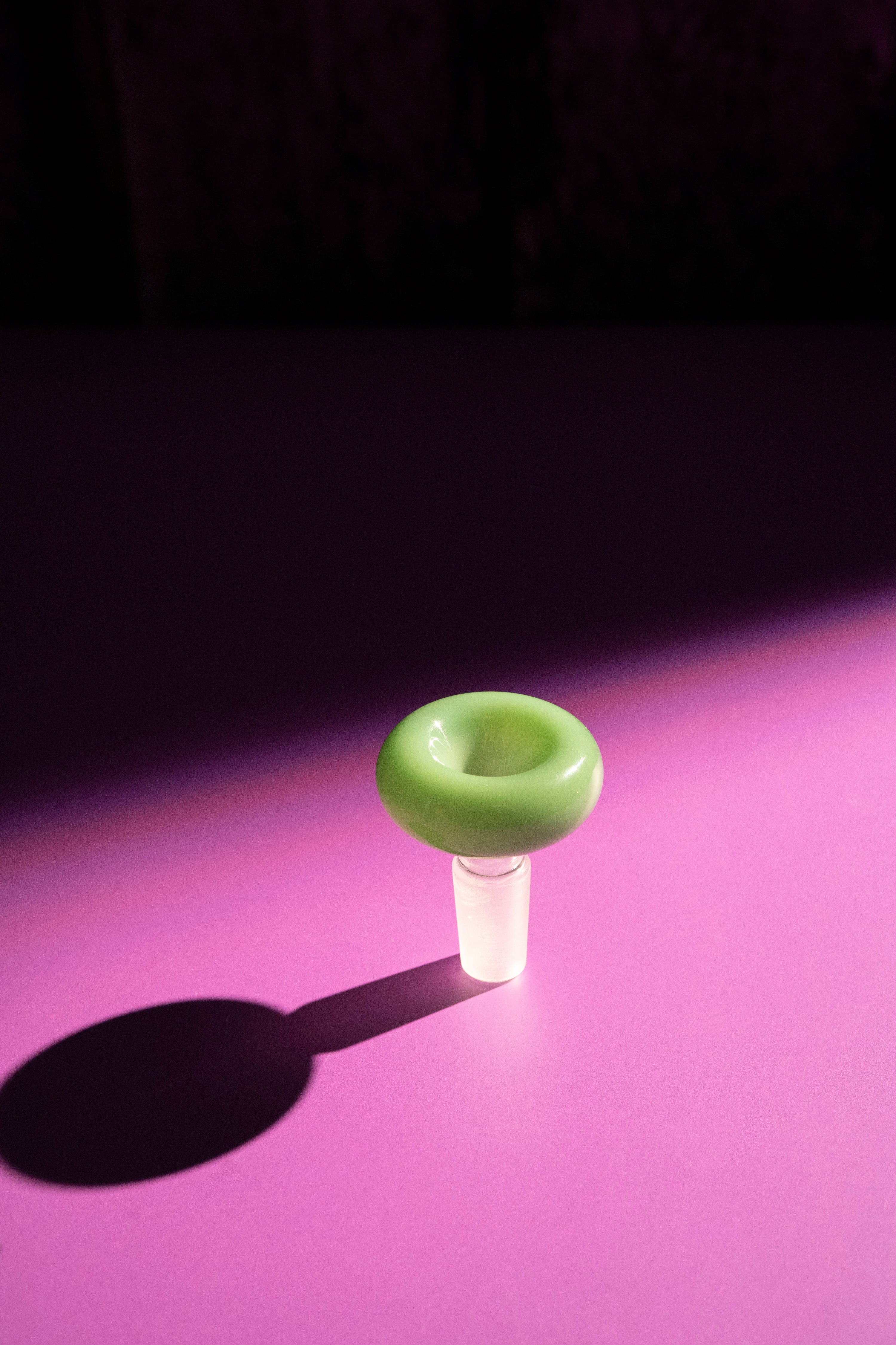 Wide Slide- Jade Green