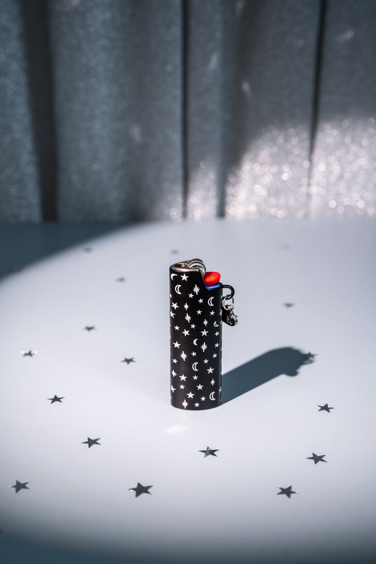 Constellation Lighter Case