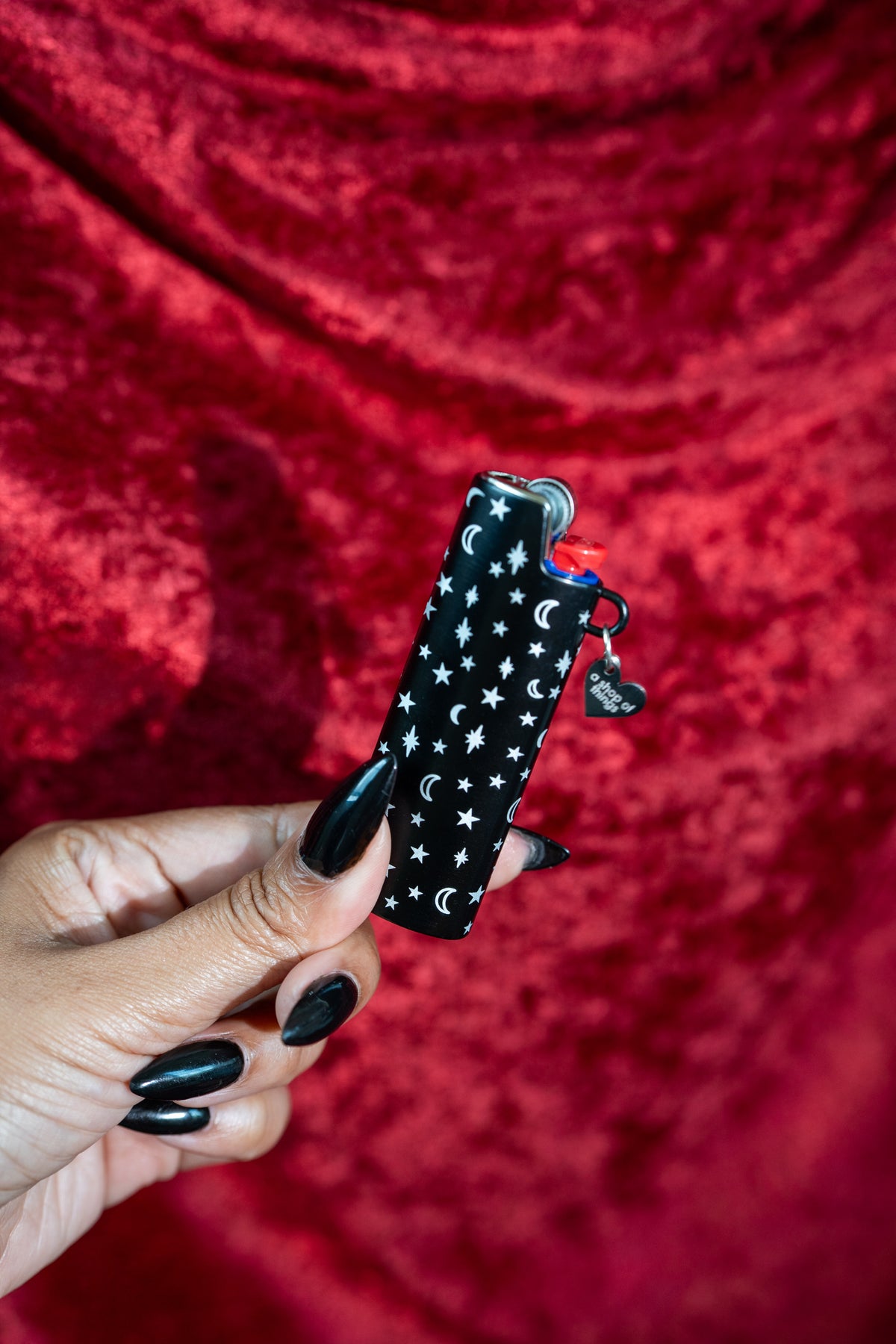 Constellation Lighter Case