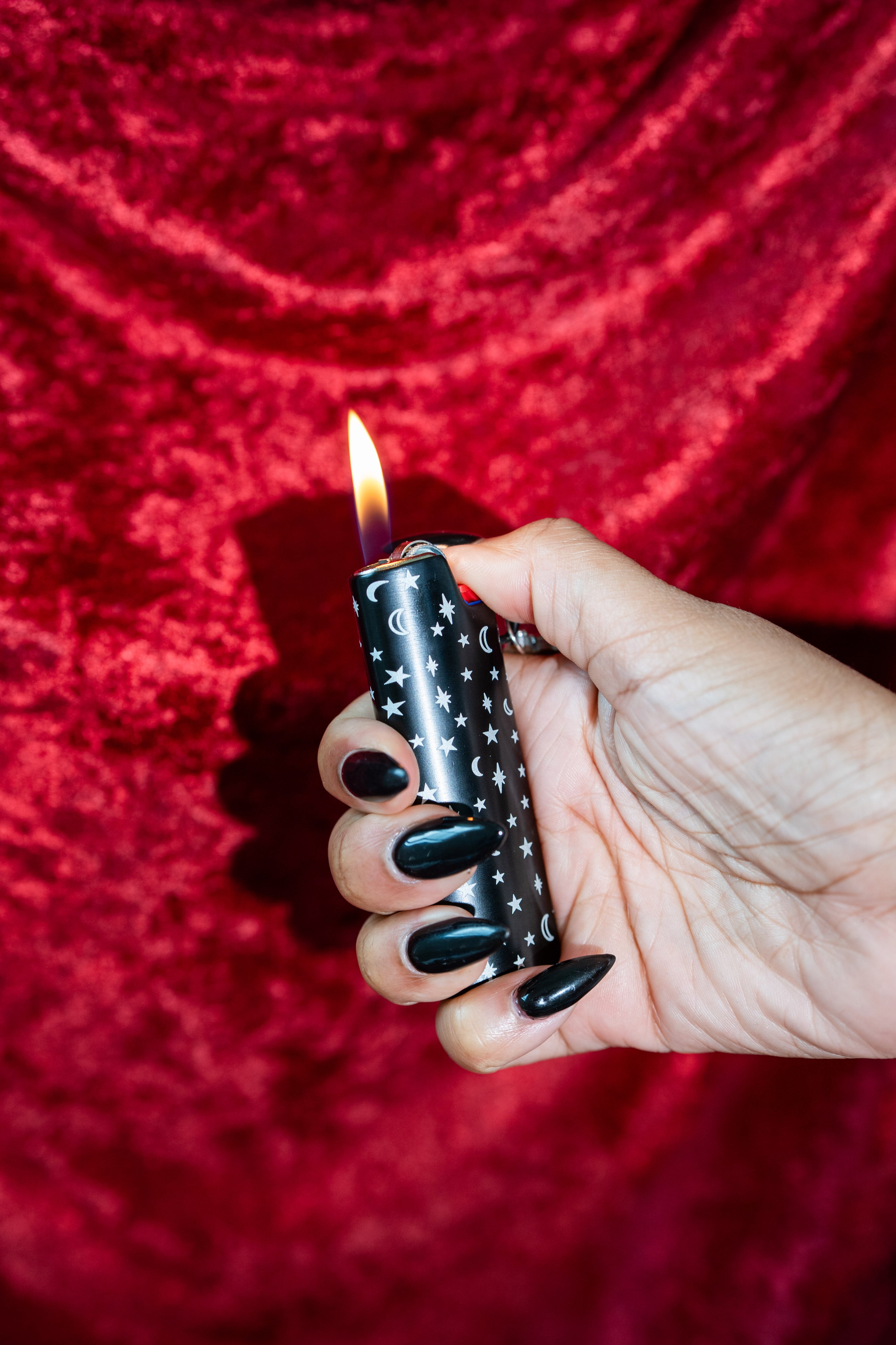 Constellation Lighter Case
