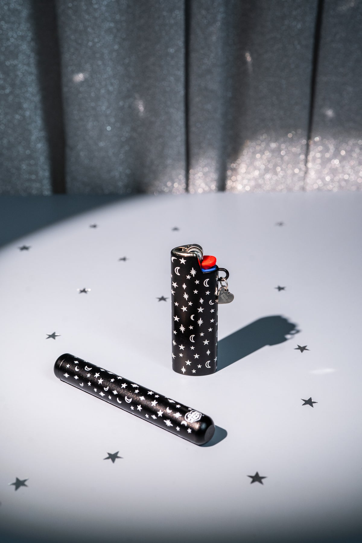 Constellation Lighter Case