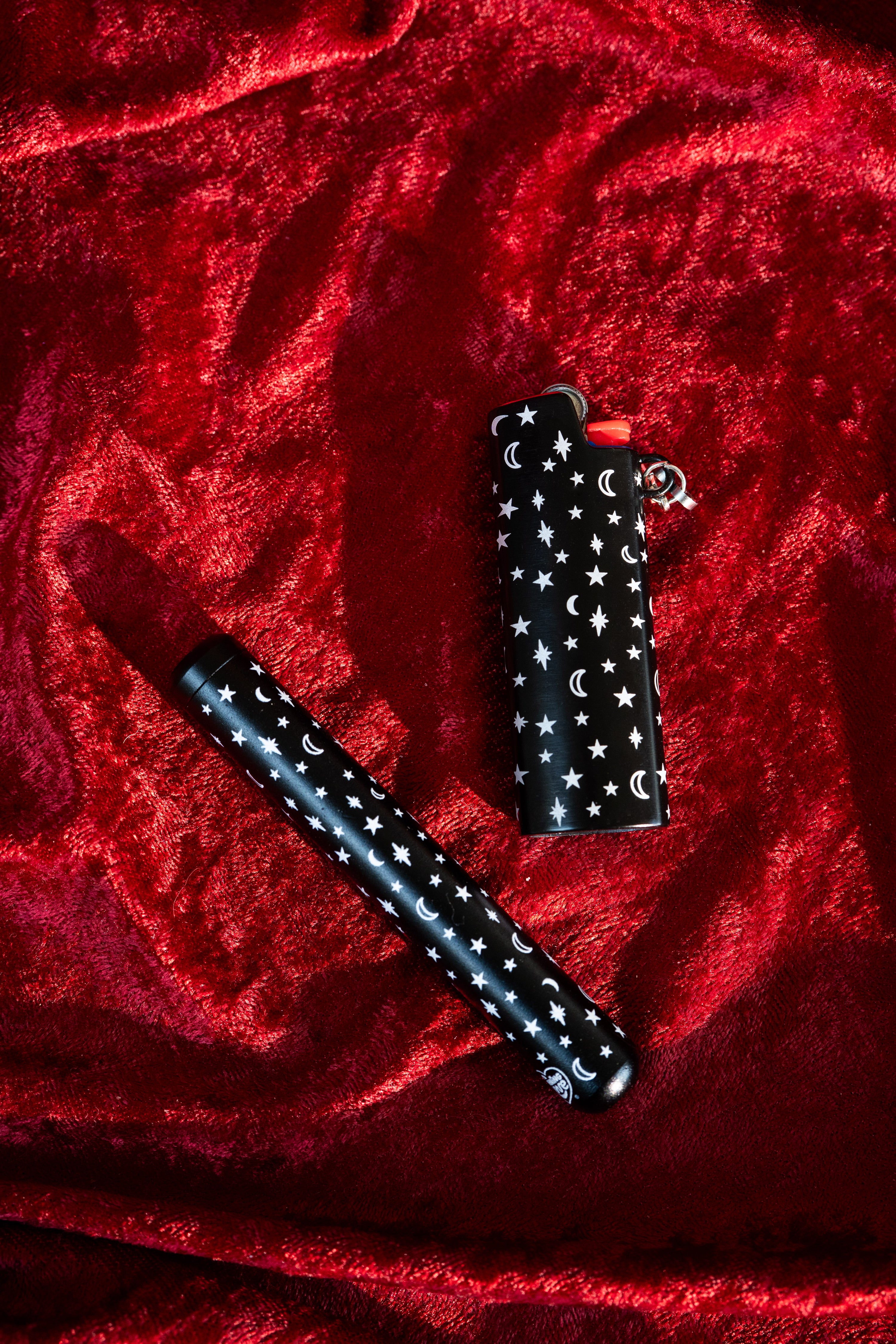 Celestial J Tube
