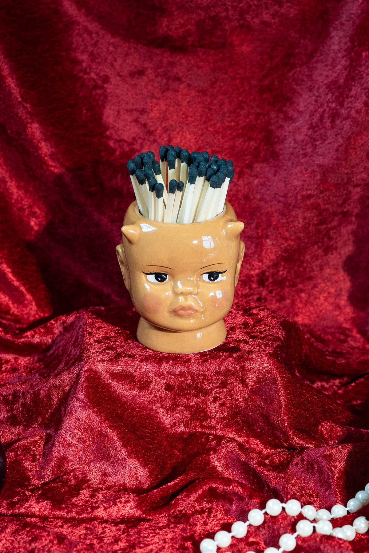 Demon Doll Match Striker- Dorothy
