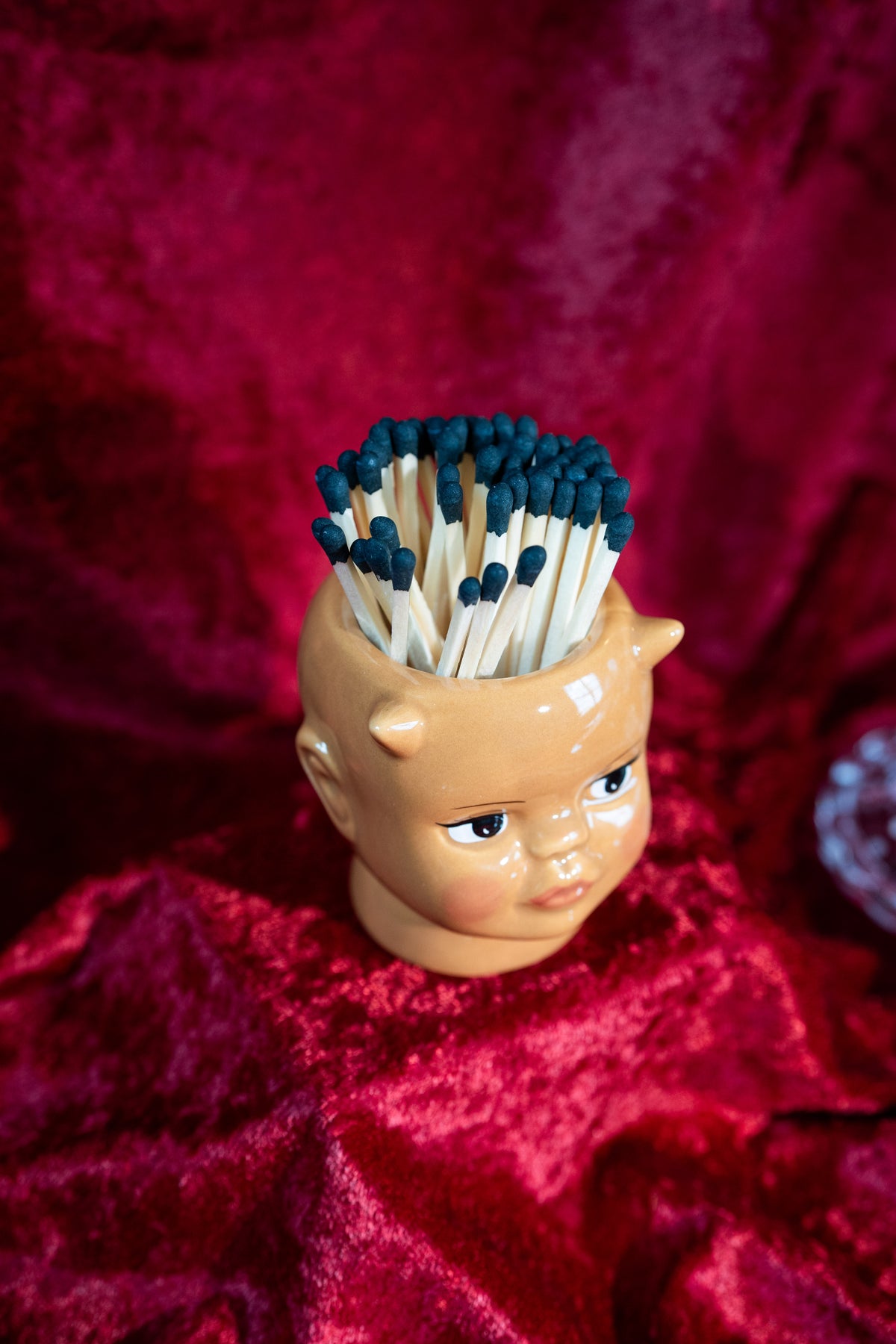 Demon Doll Match Striker- Dorothy