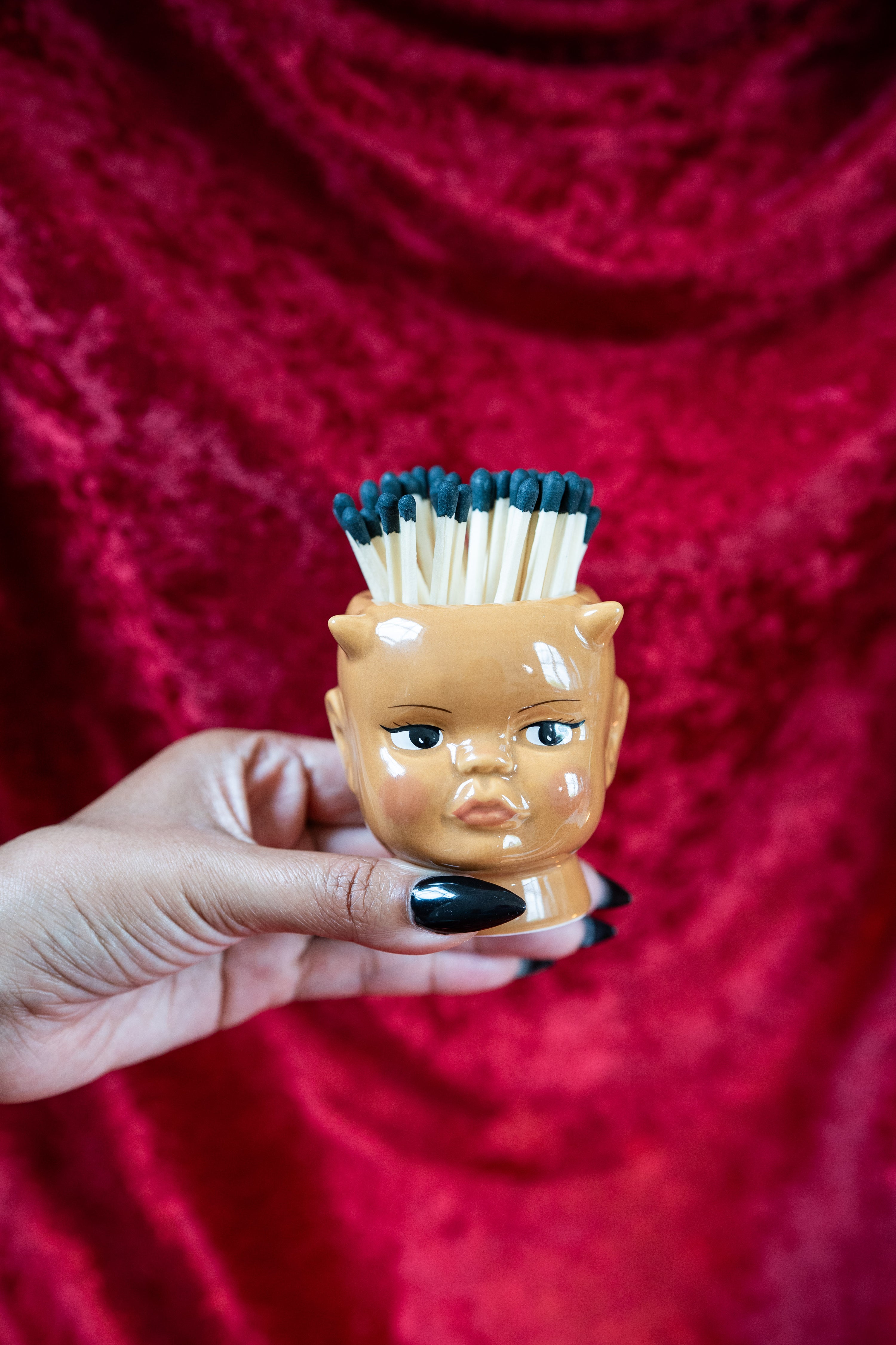 Demon Doll Match Striker- Dorothy