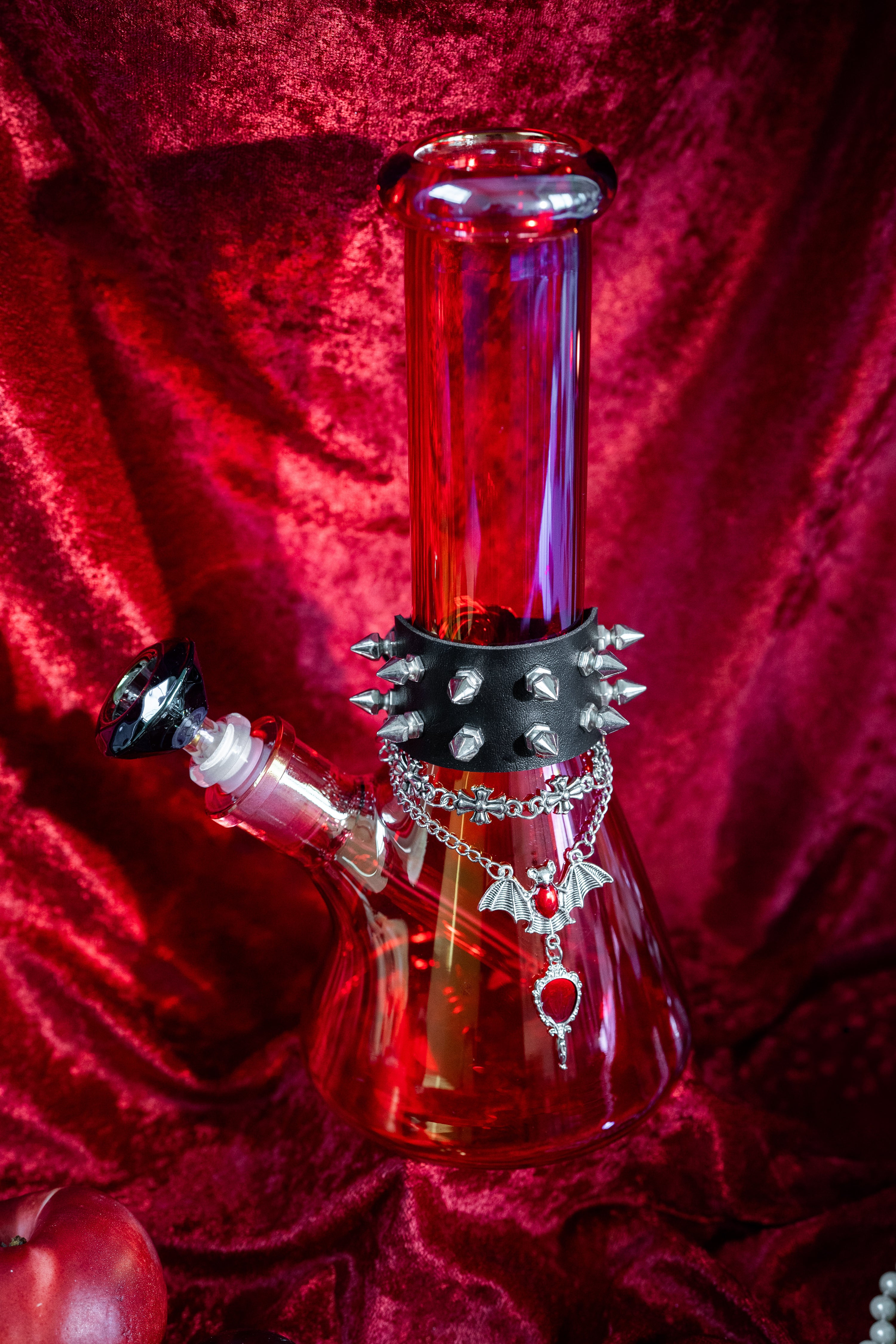 Slayer Bong