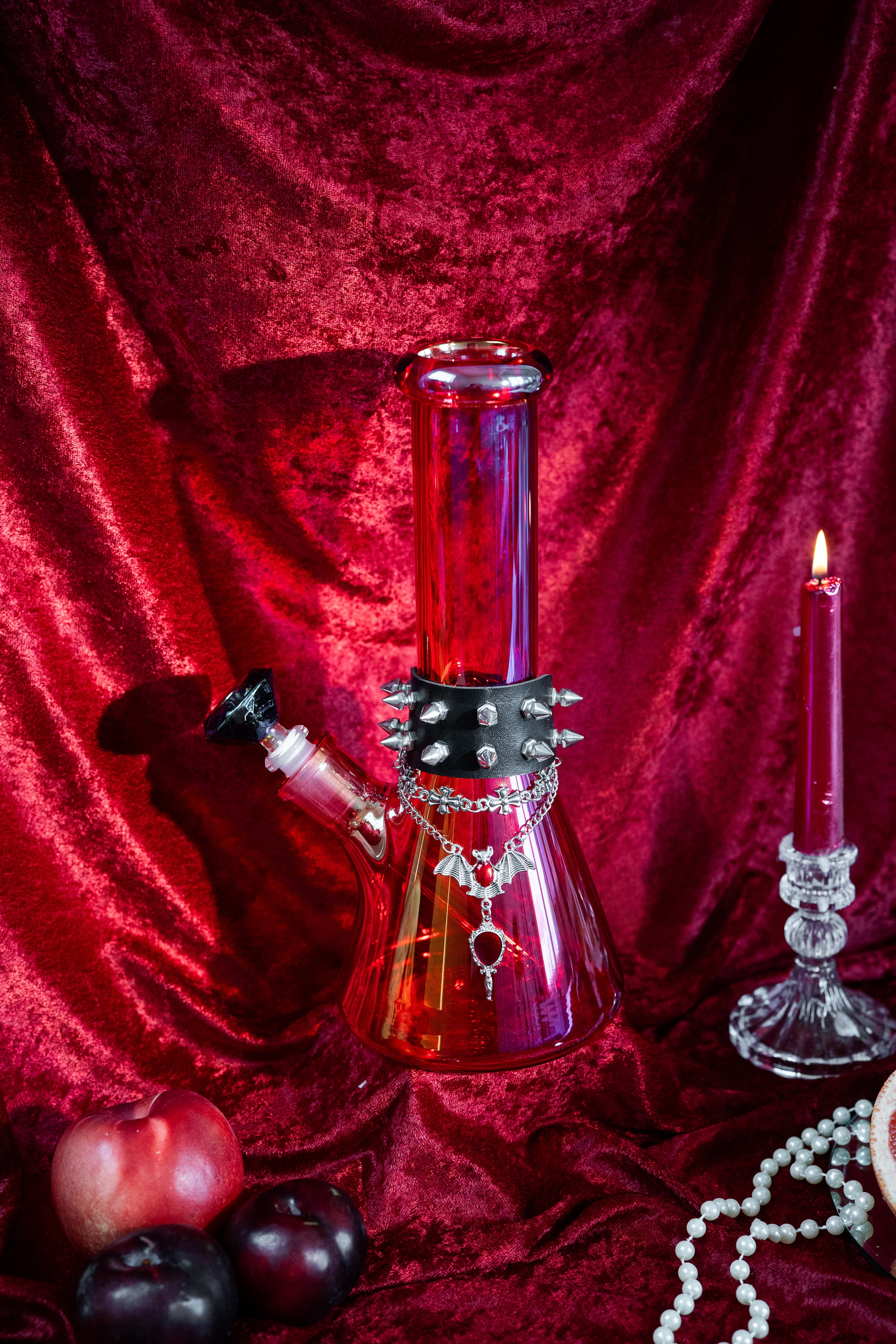 Slayer Bong