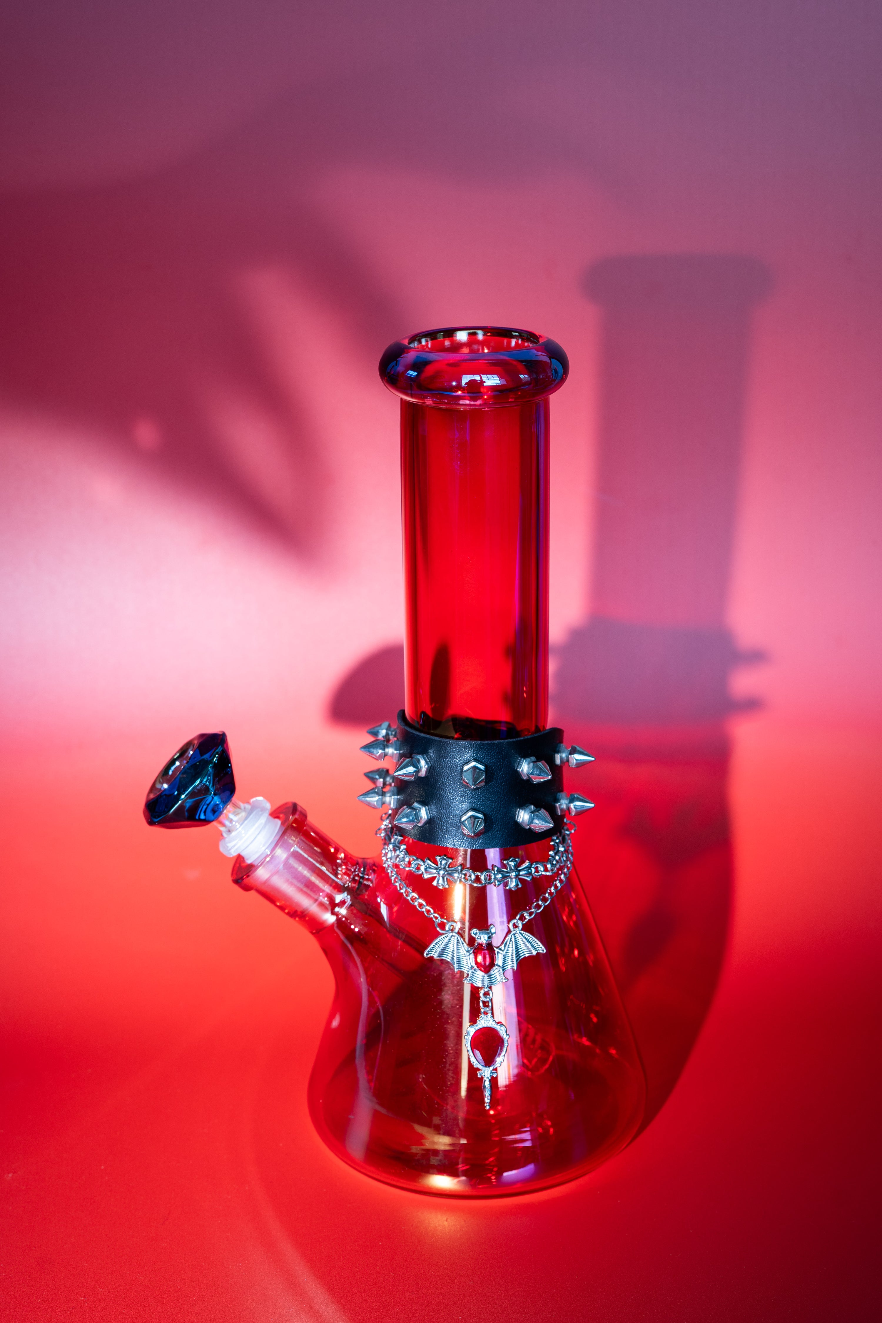 Slayer Bong