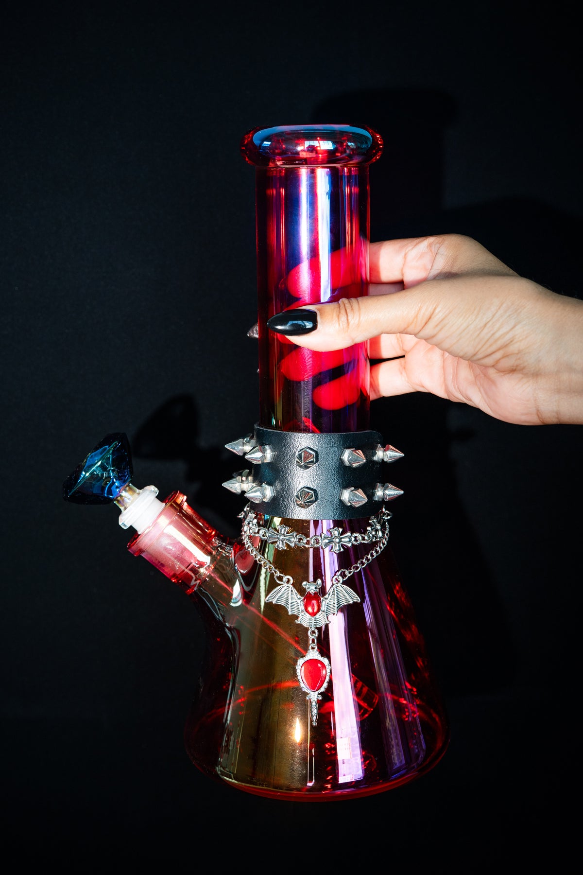 Slayer Bong