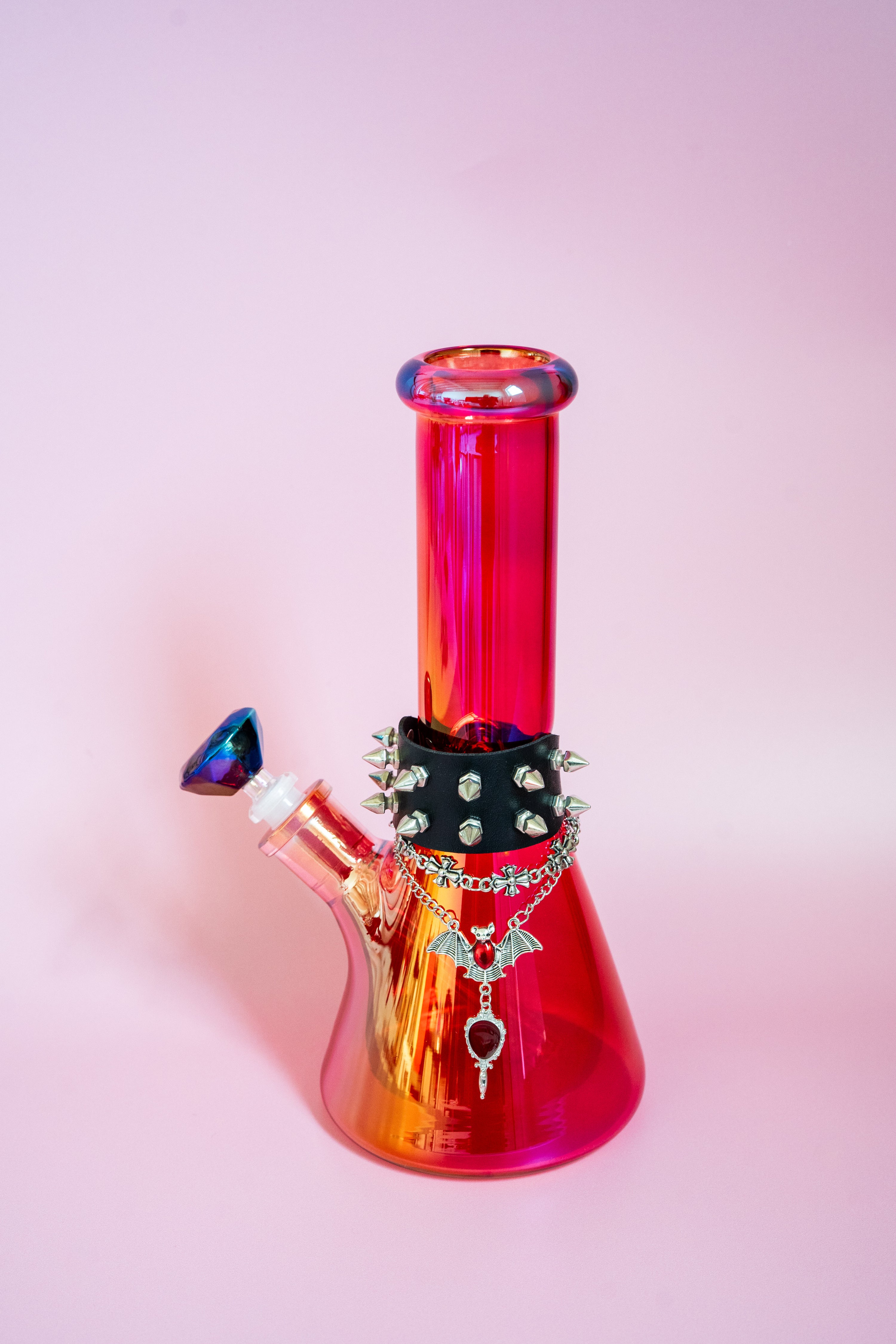 Slayer Bong