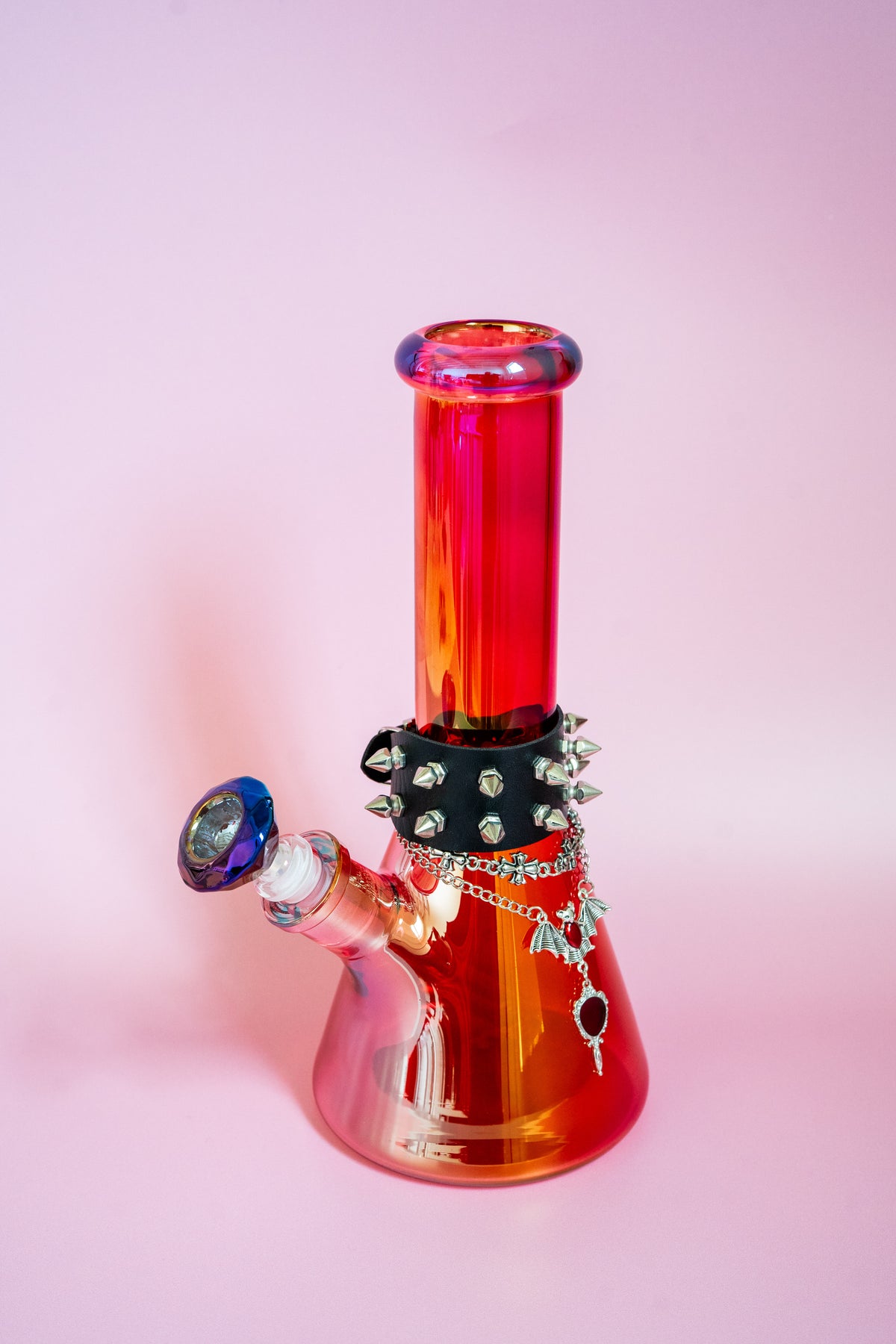 Slayer Bong