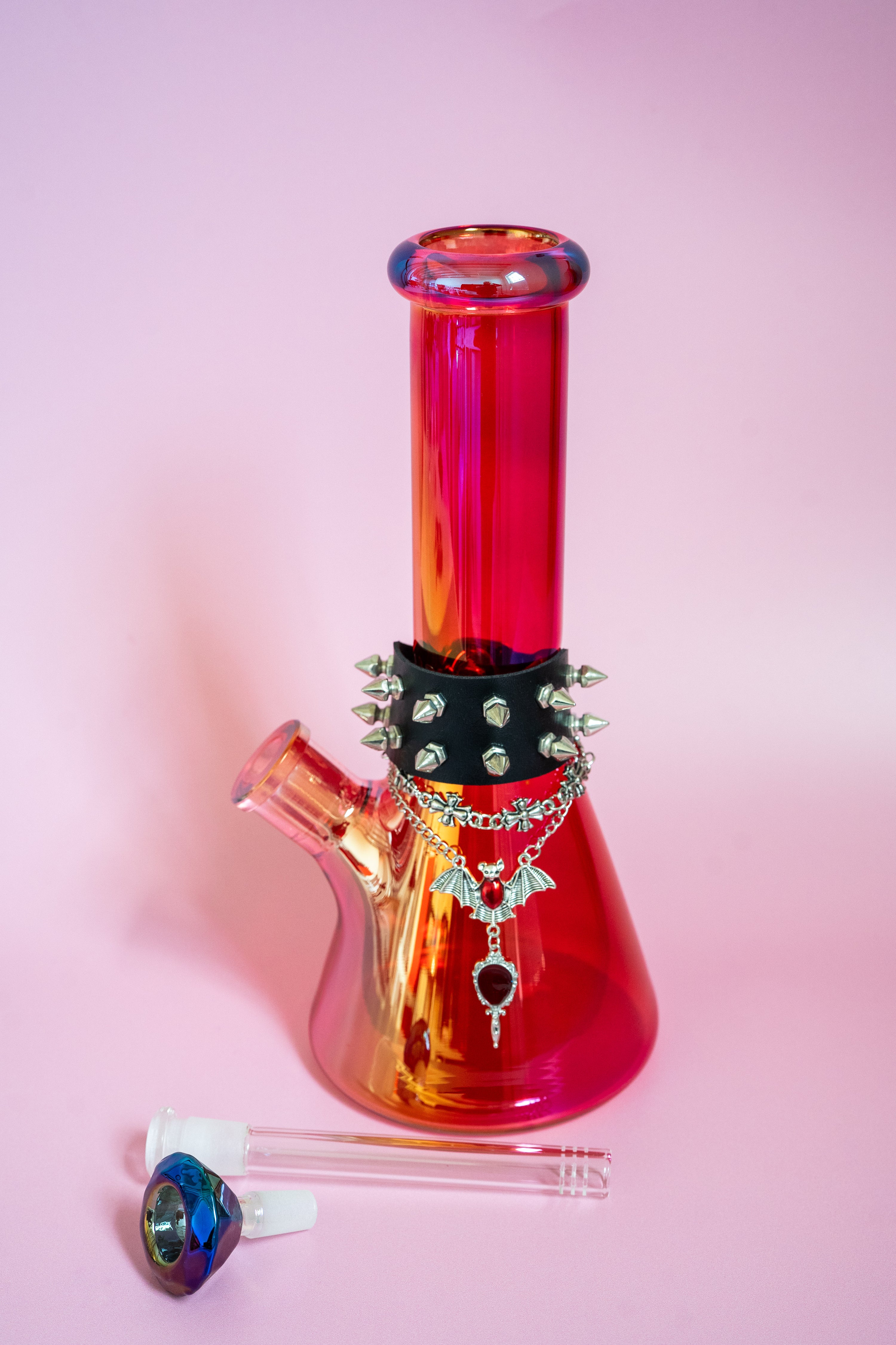 Slayer Bong