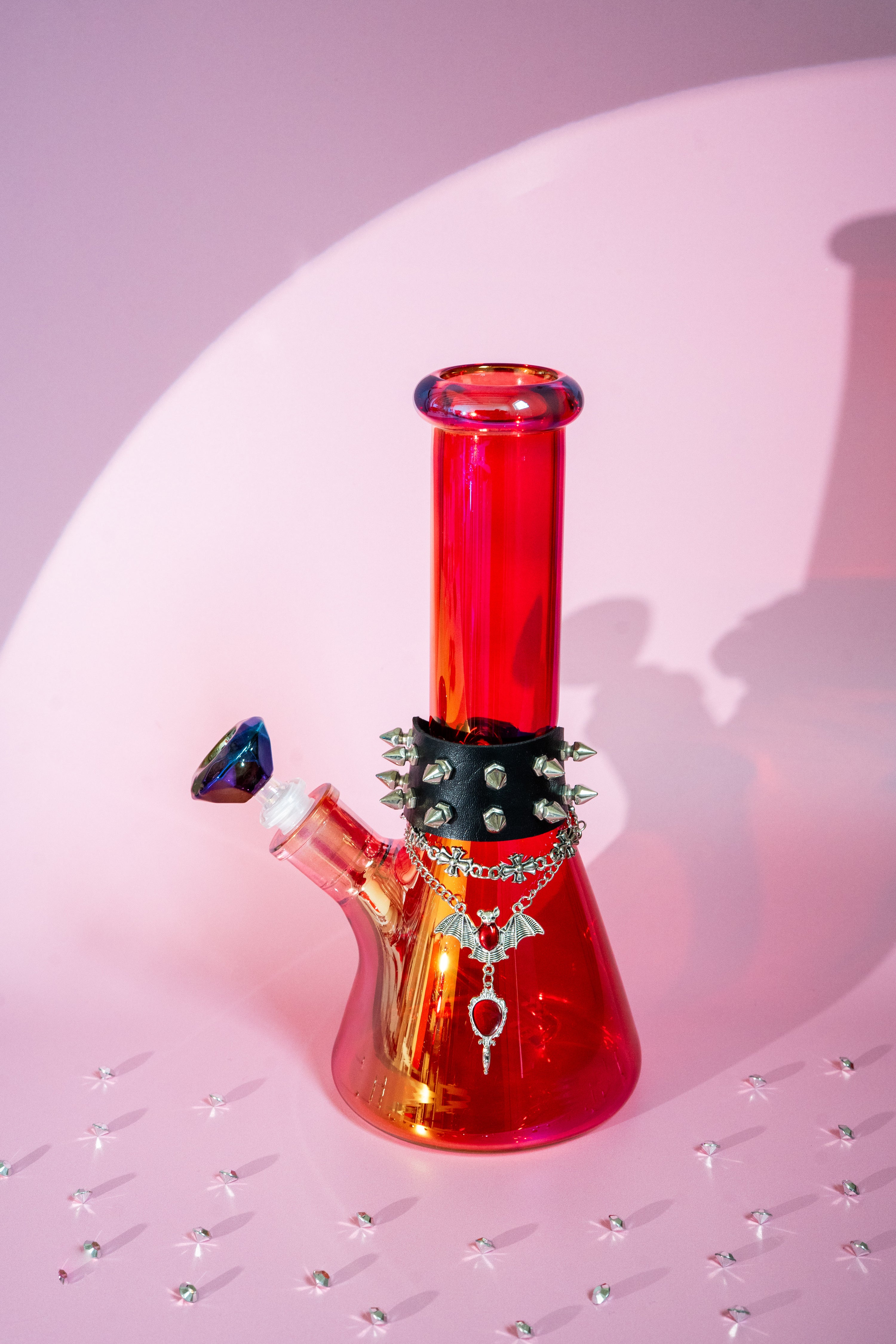 Slayer Bong