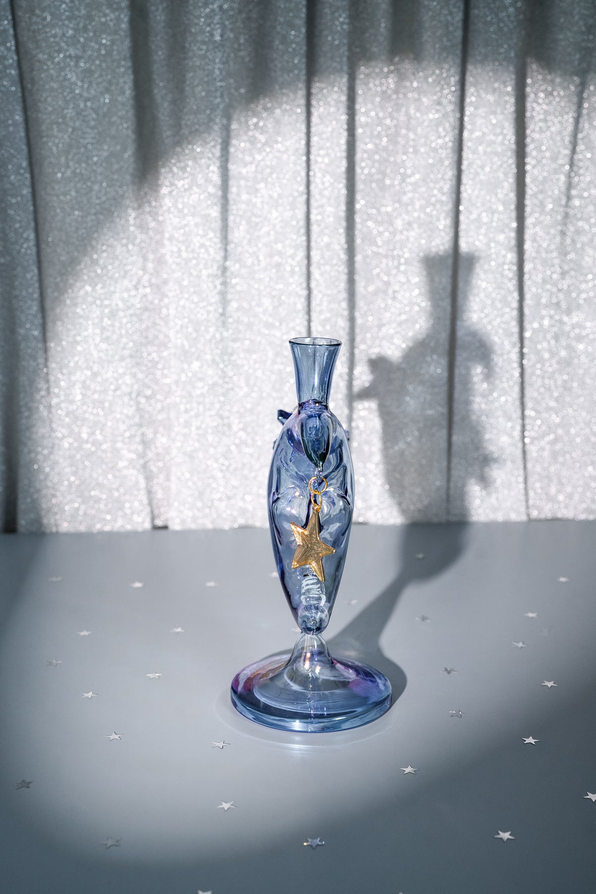 Midnight Moon Bong