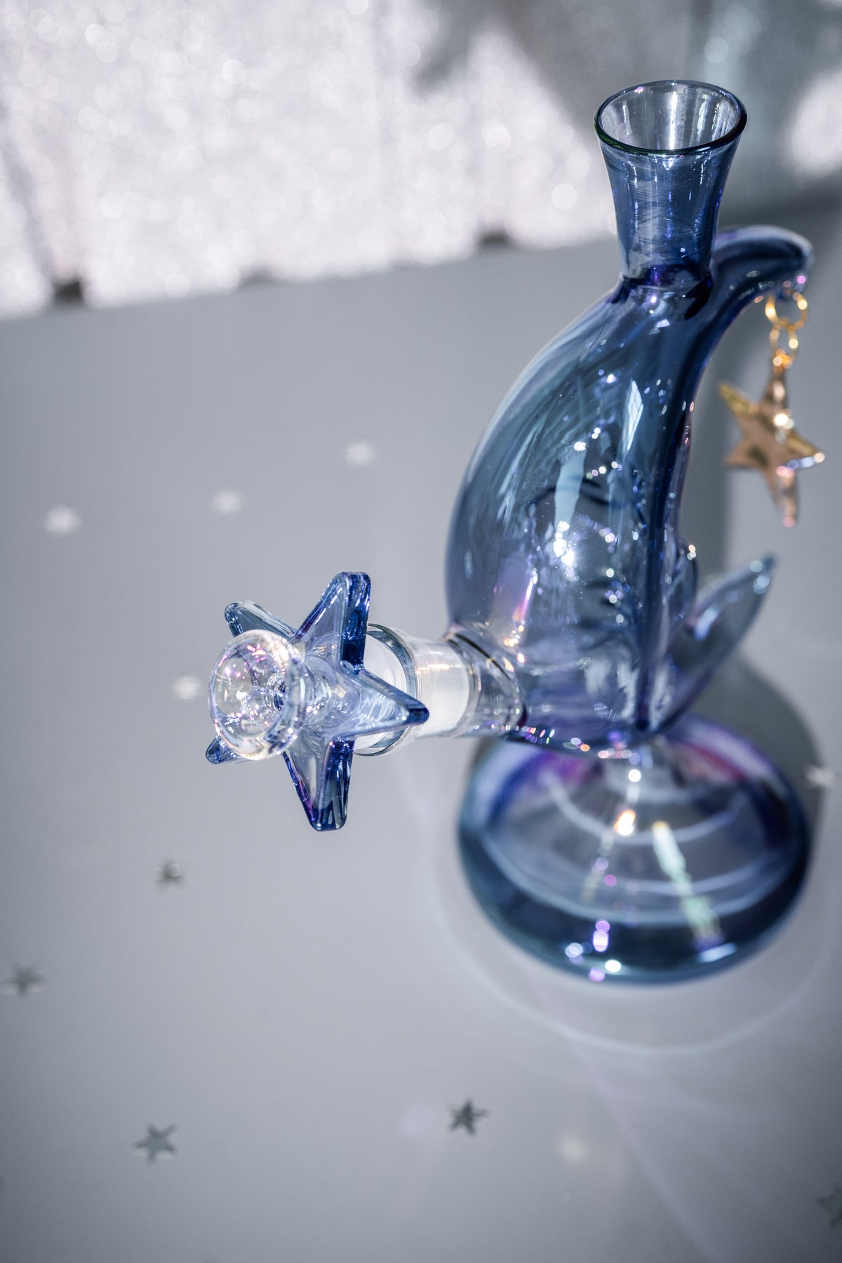 Midnight Moon Bong