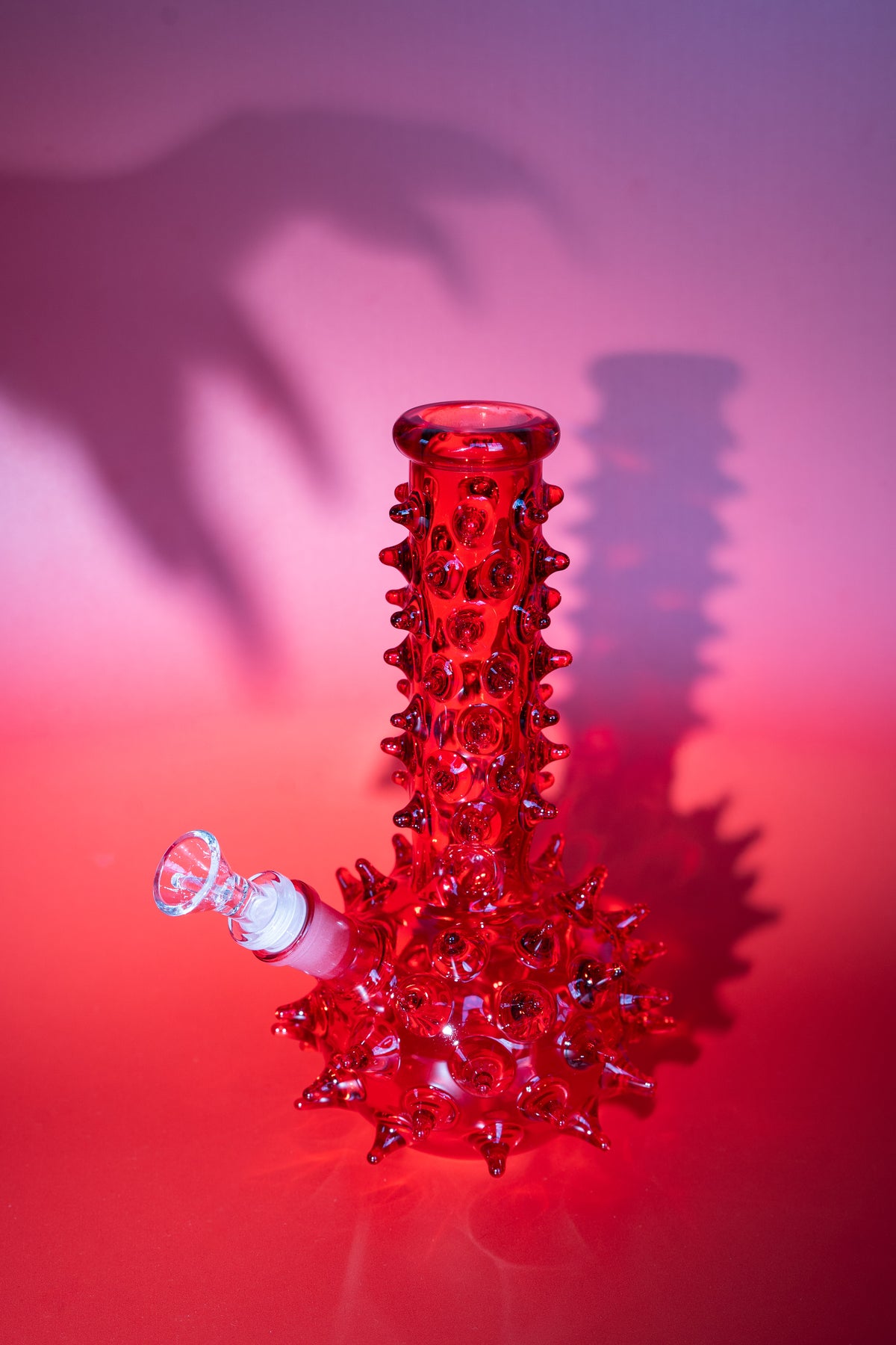 Thorn-y Bong