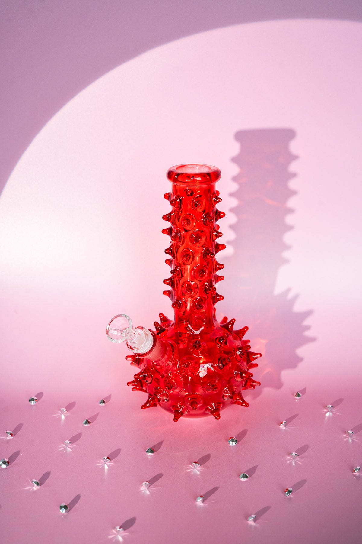 Thorn-y Bong