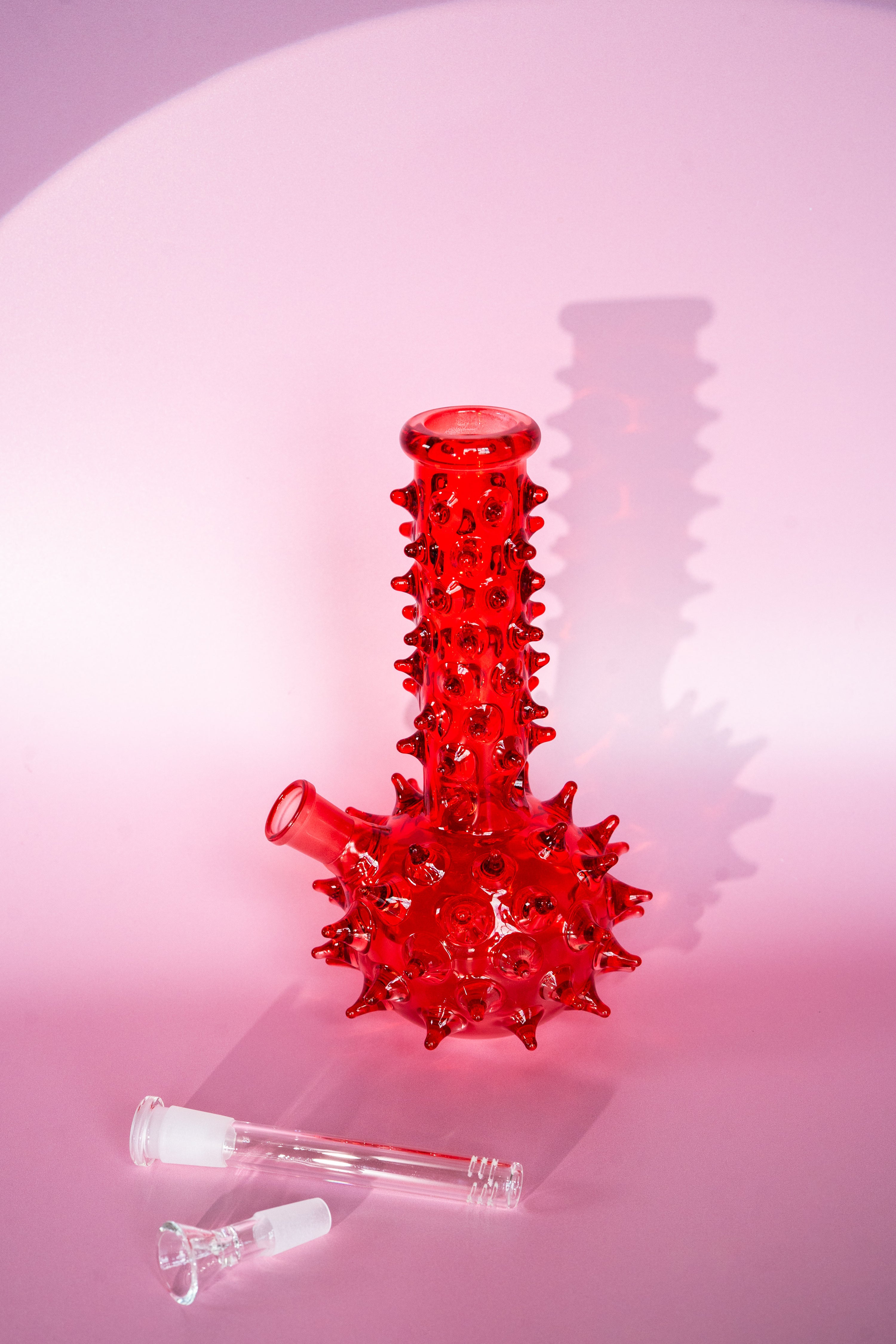 Thorn-y Bong