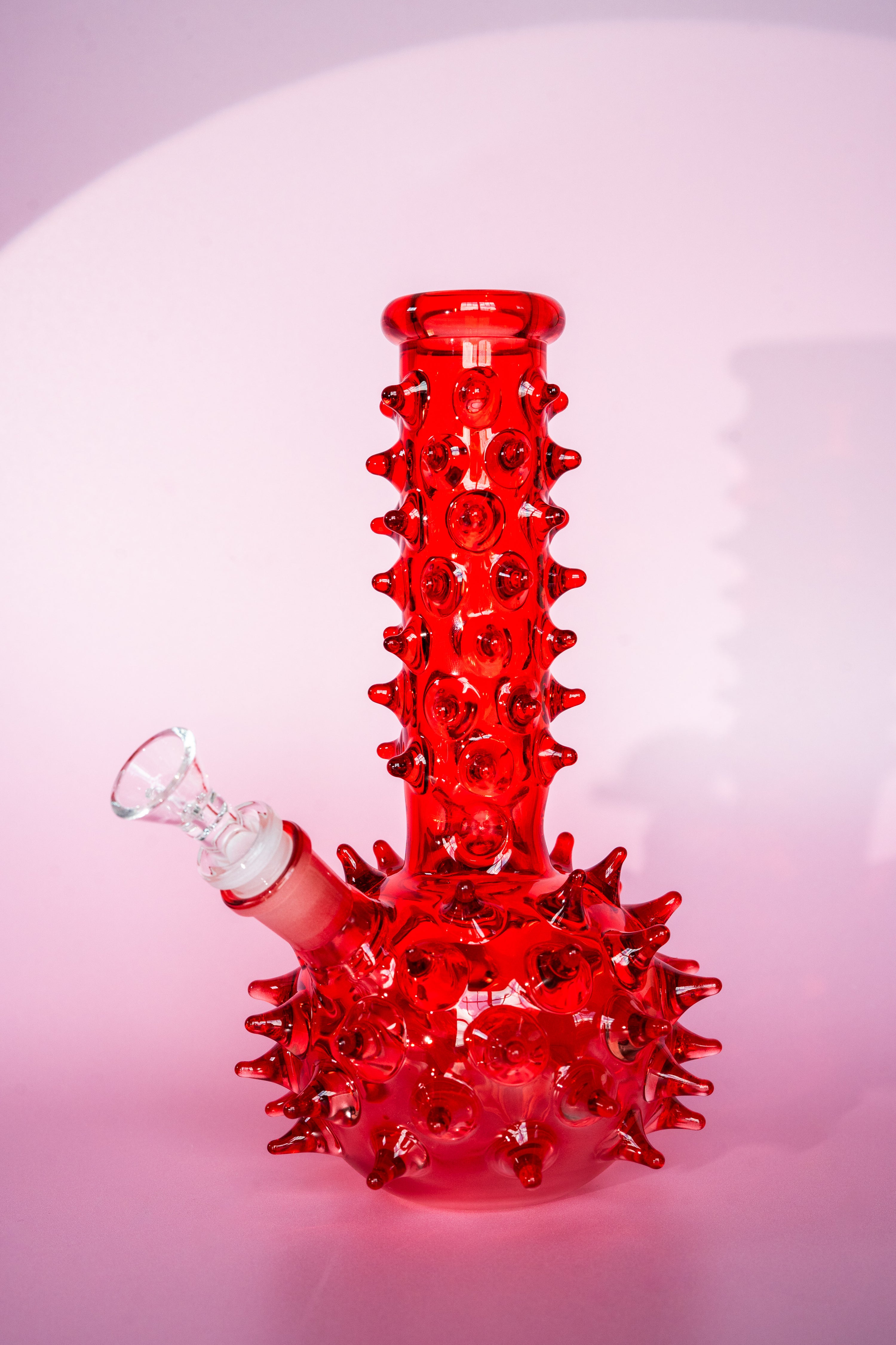 Thorn-y Bong