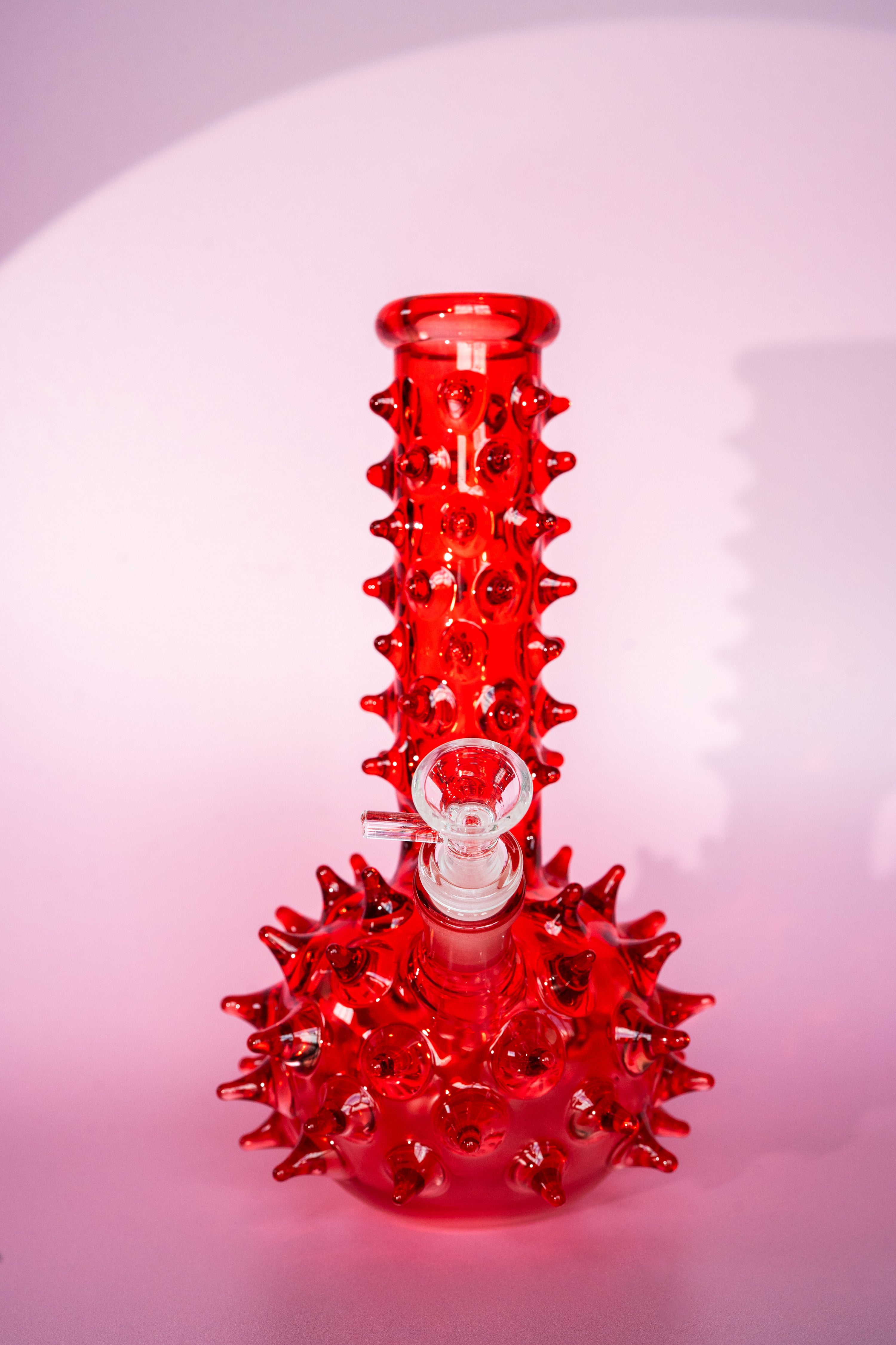 Thorn-y Bong