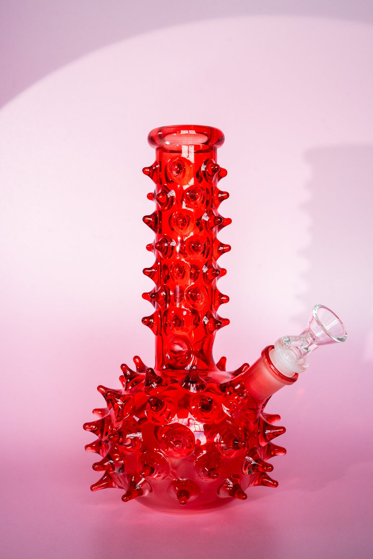 Thorn-y Bong