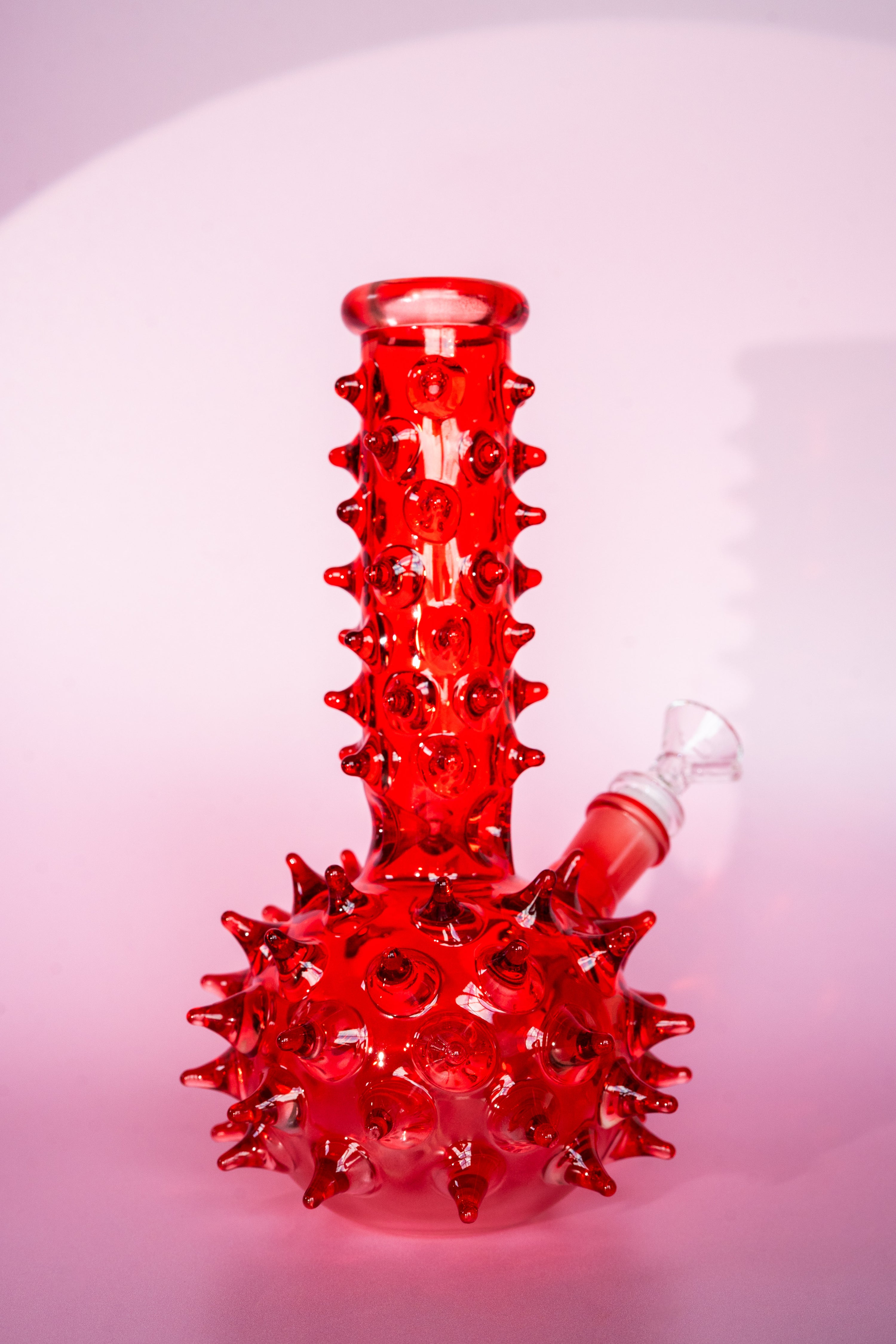 Thorn-y Bong