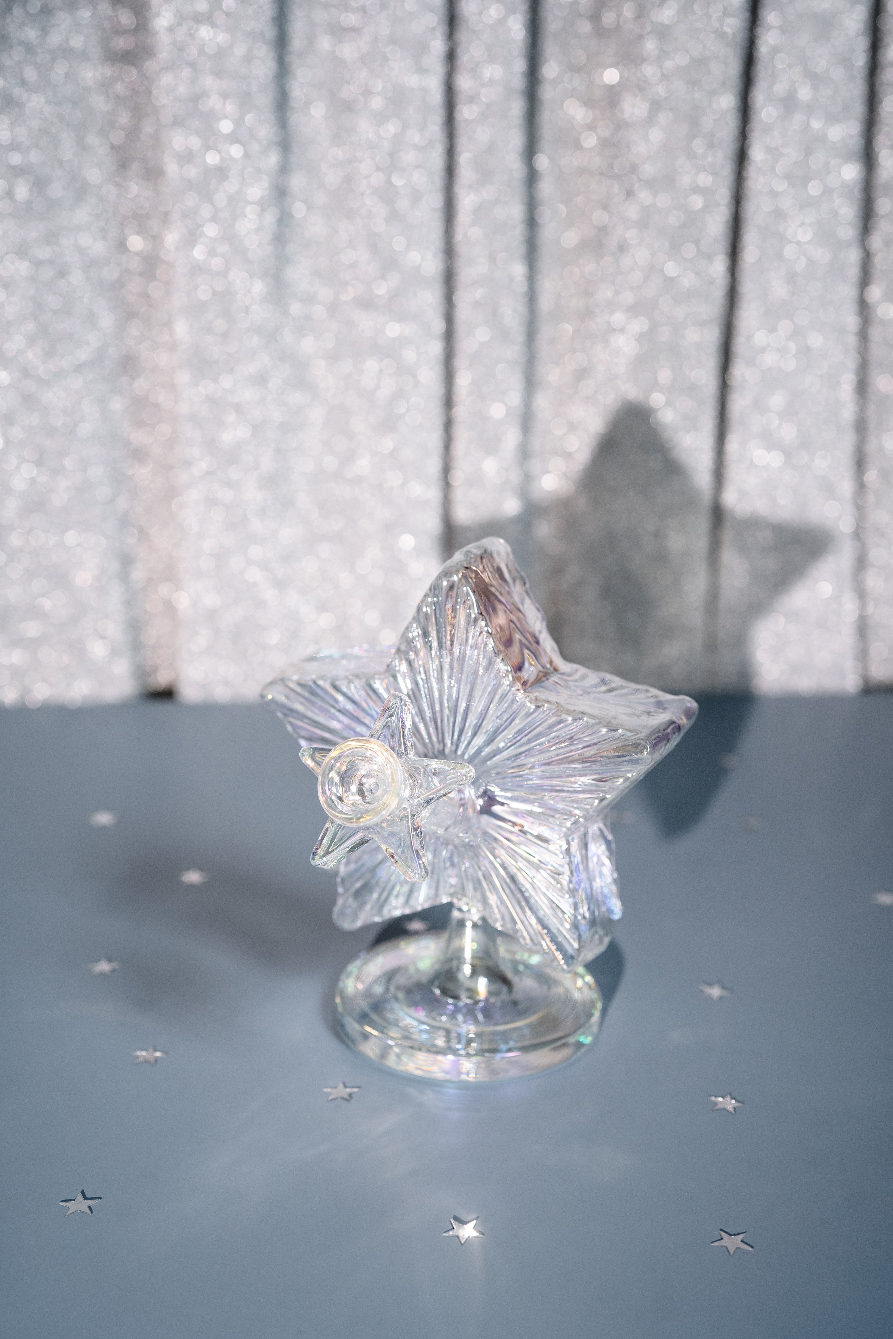 Celeste Bong- Iridescent