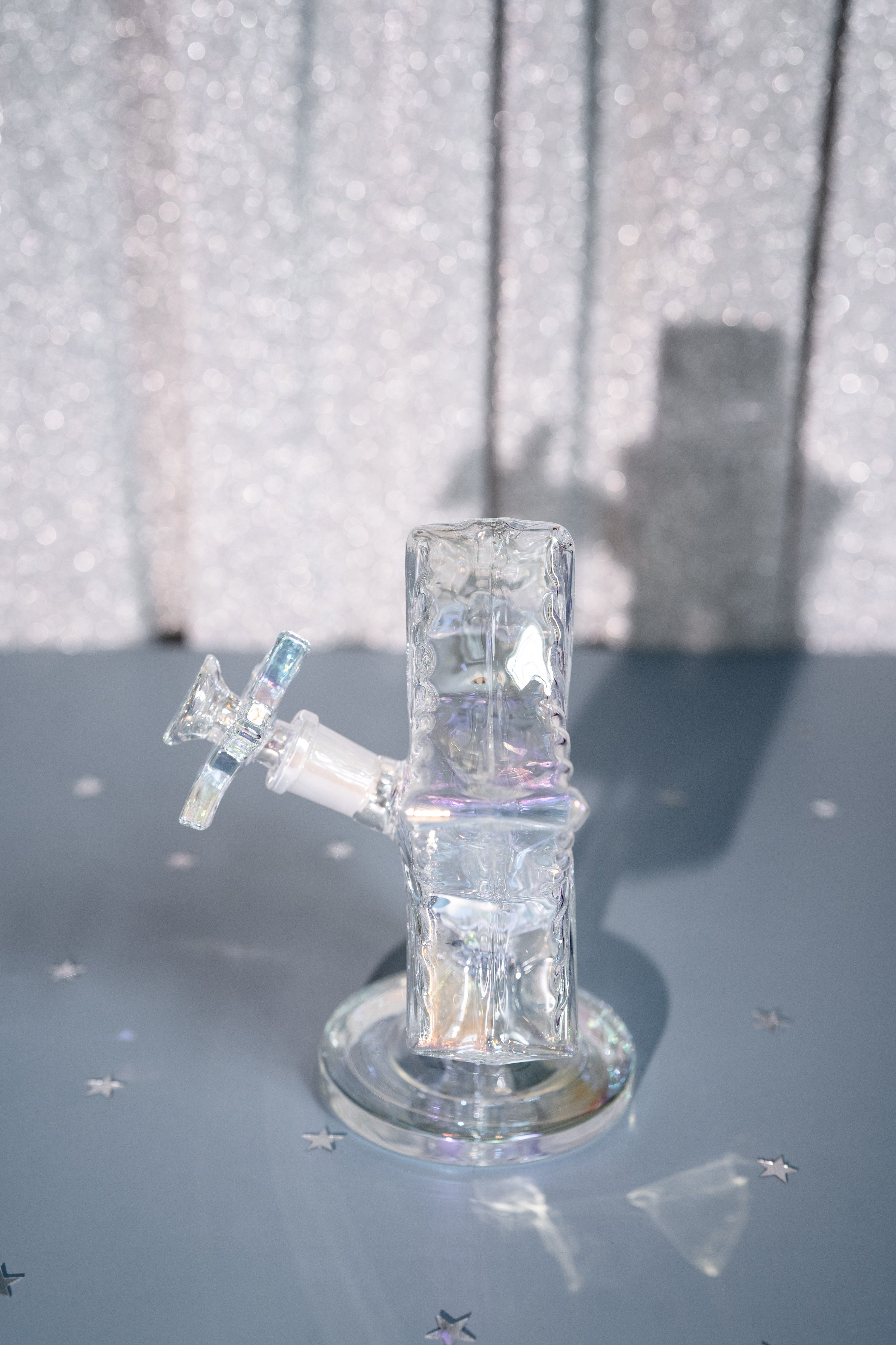 Celeste Bong- Iridescent
