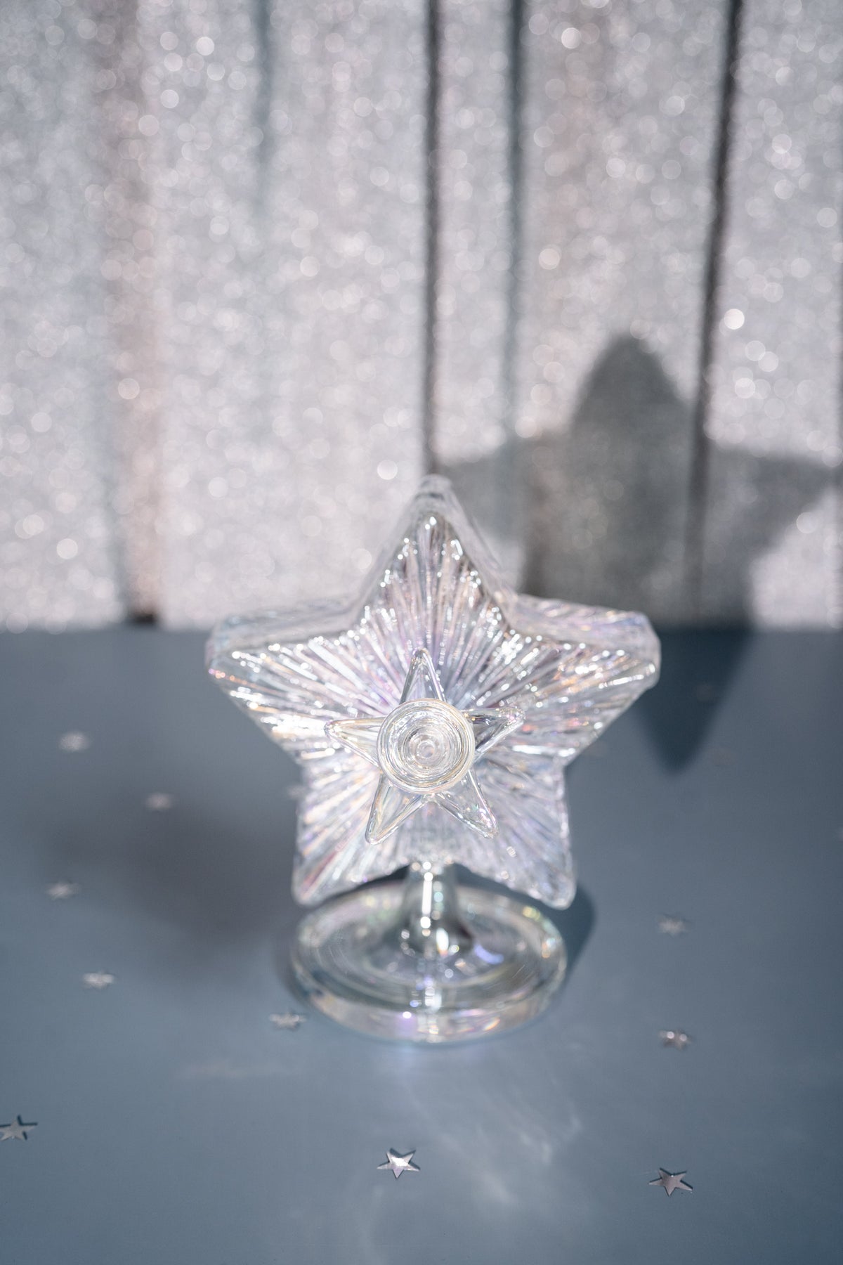 Celeste Bong- Iridescent