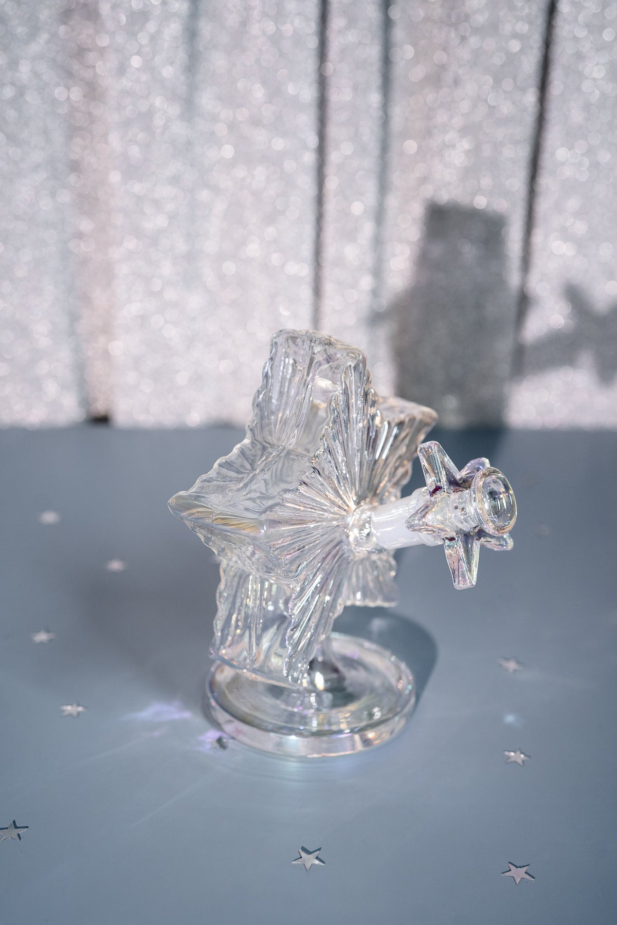 Celeste Bong- Iridescent