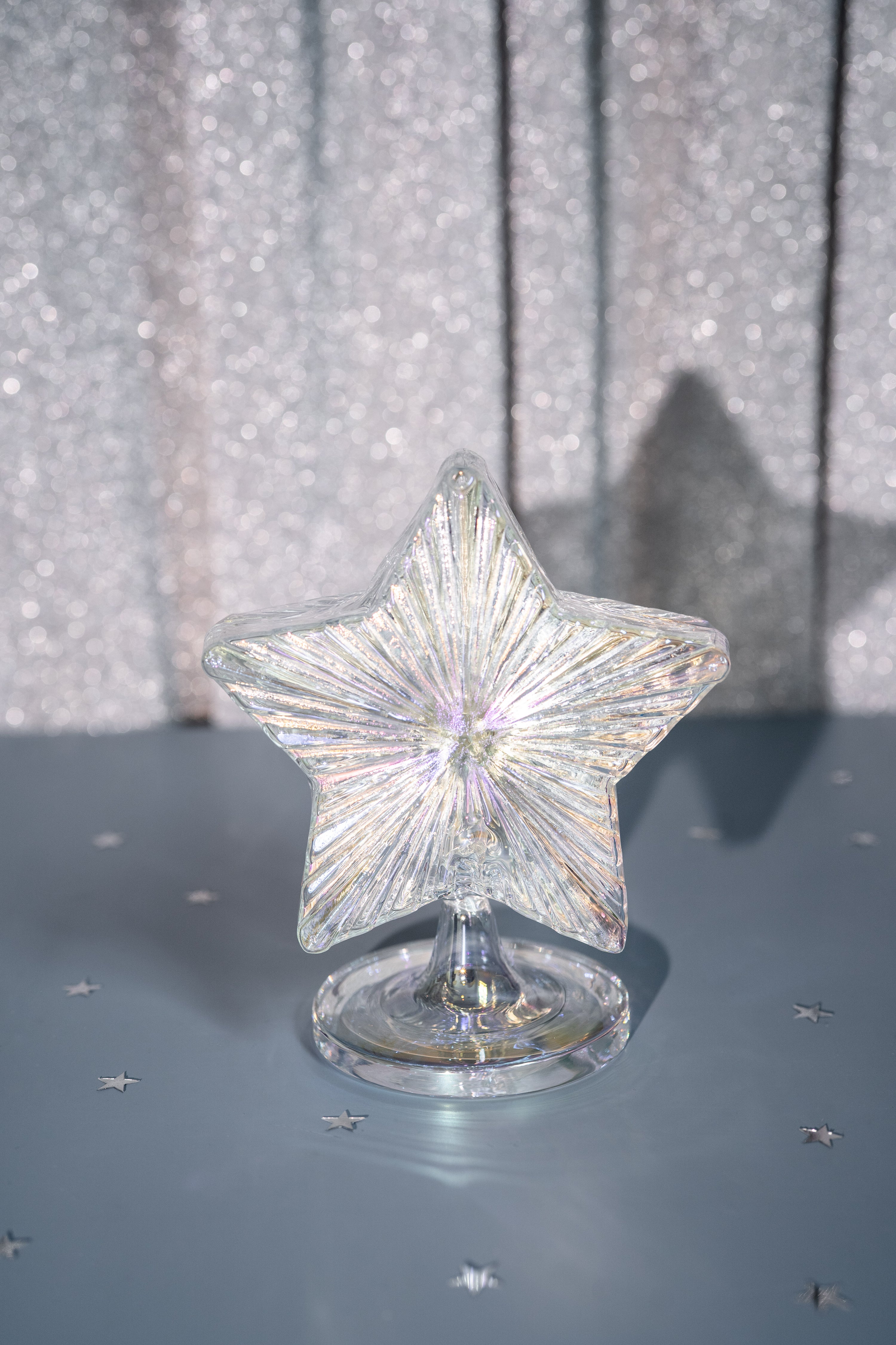 Celeste Bong- Iridescent