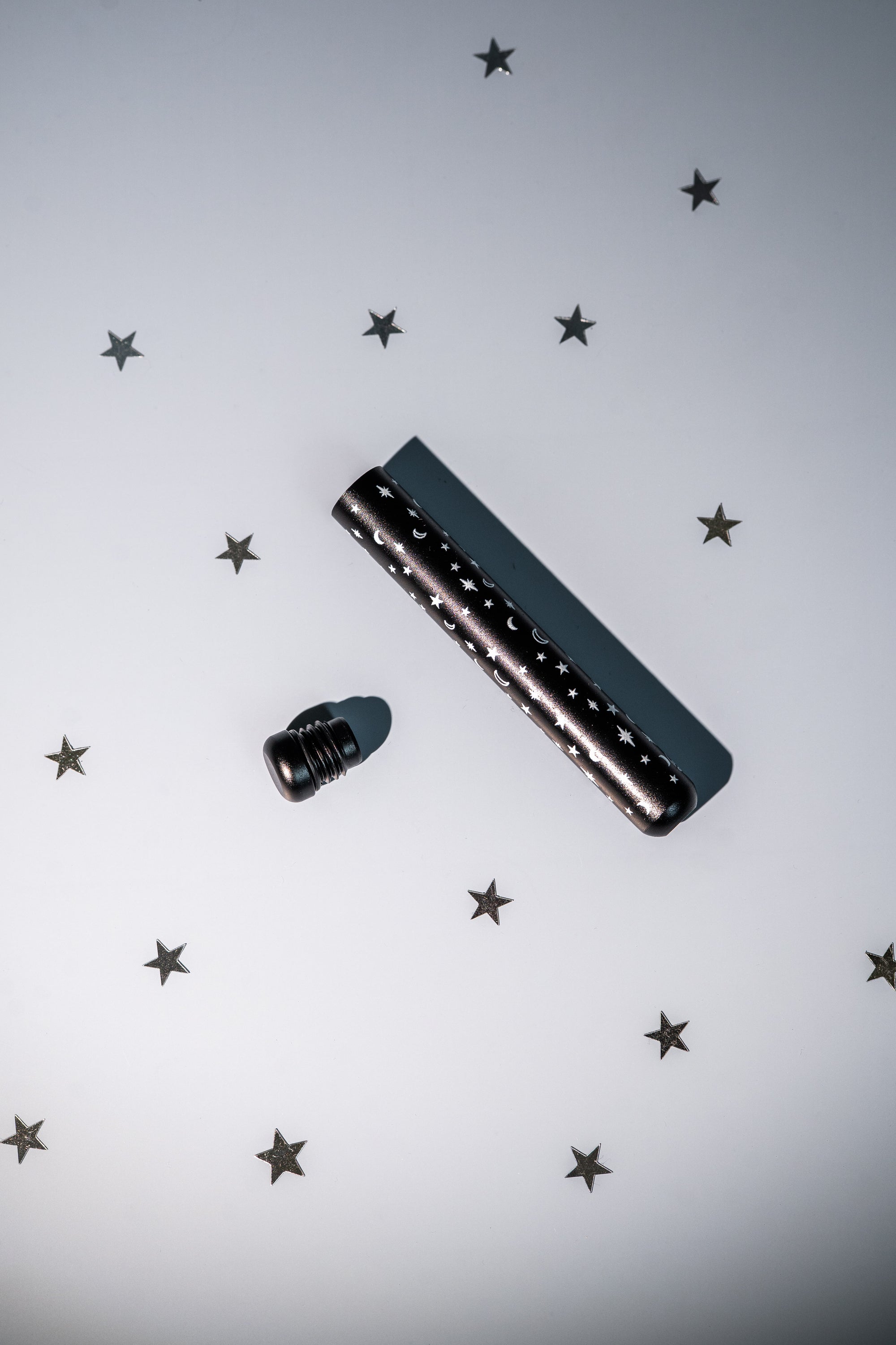 Celestial J Tube