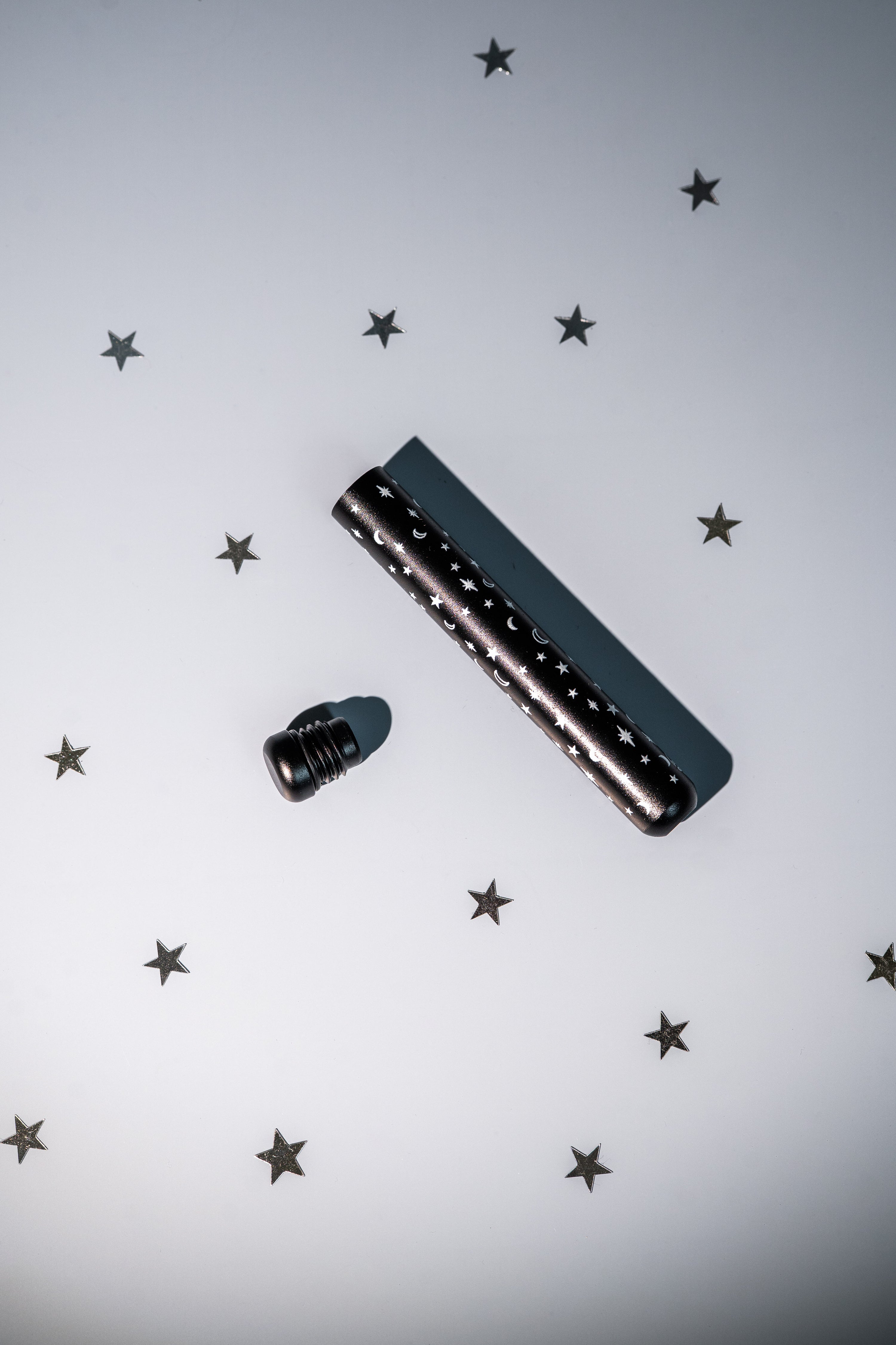 Celestial J Tube