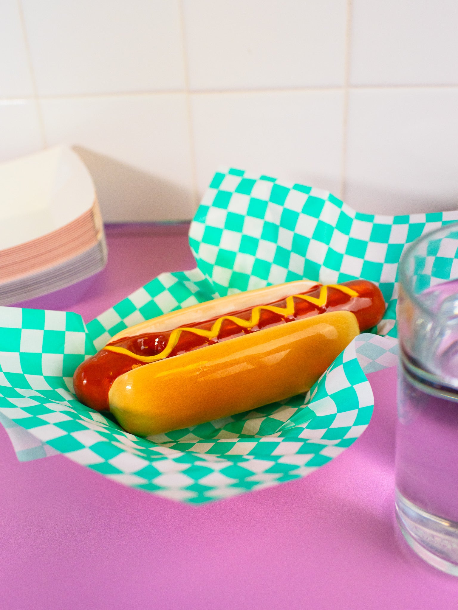 hot dog flavored vape Hot Dog Pipe – Shop Burning Love