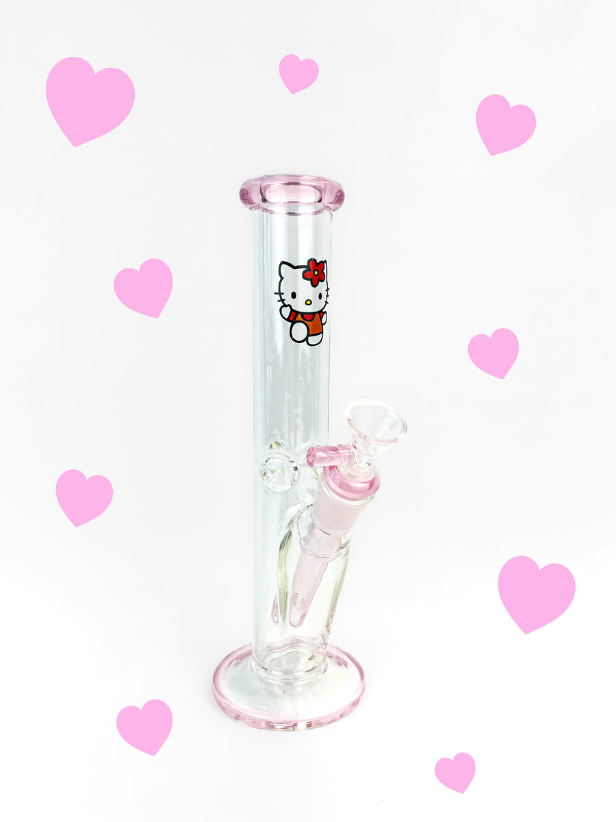 High Cat Bong