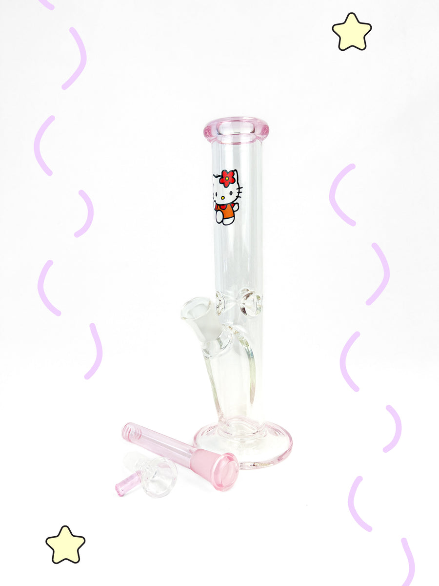 High Cat Bong