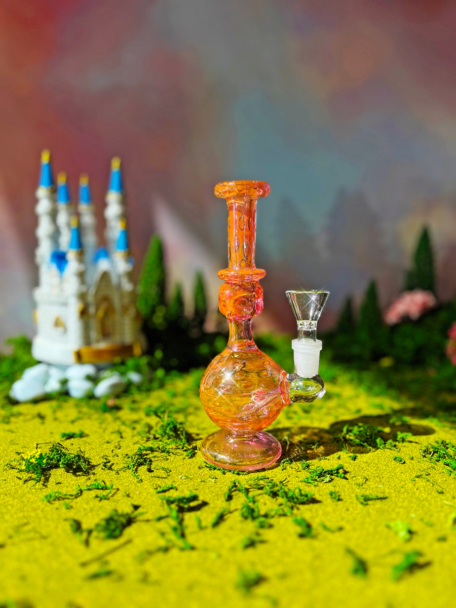 Starry Eyed Bong- Aurora