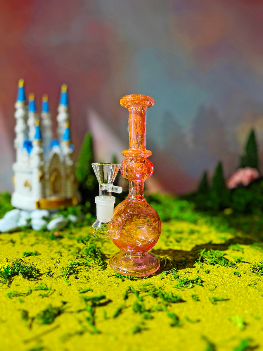 Starry Eyed Bong- Aurora