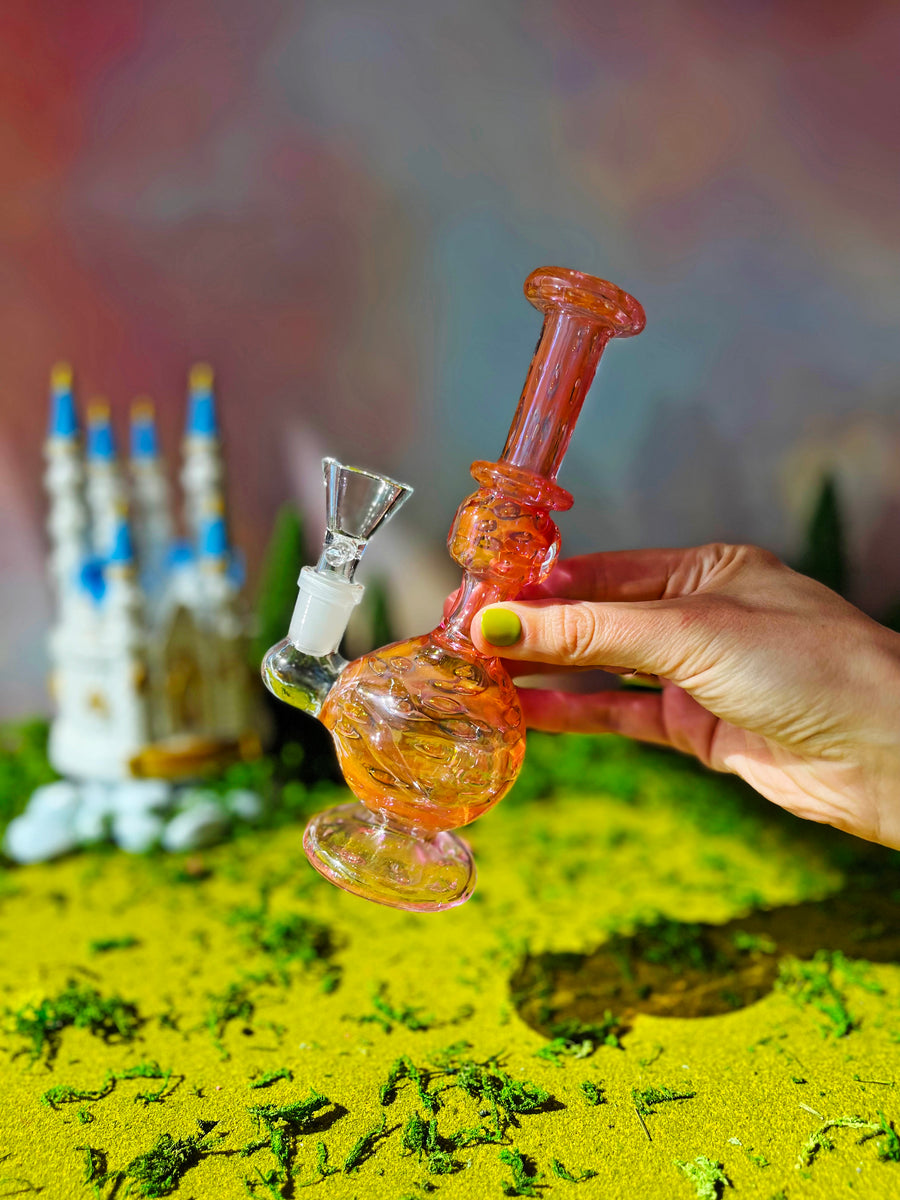Starry Eyed Bong- Aurora