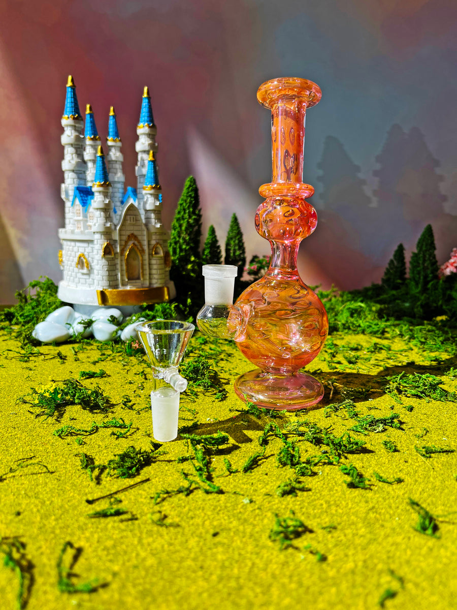 Starry Eyed Bong- Aurora