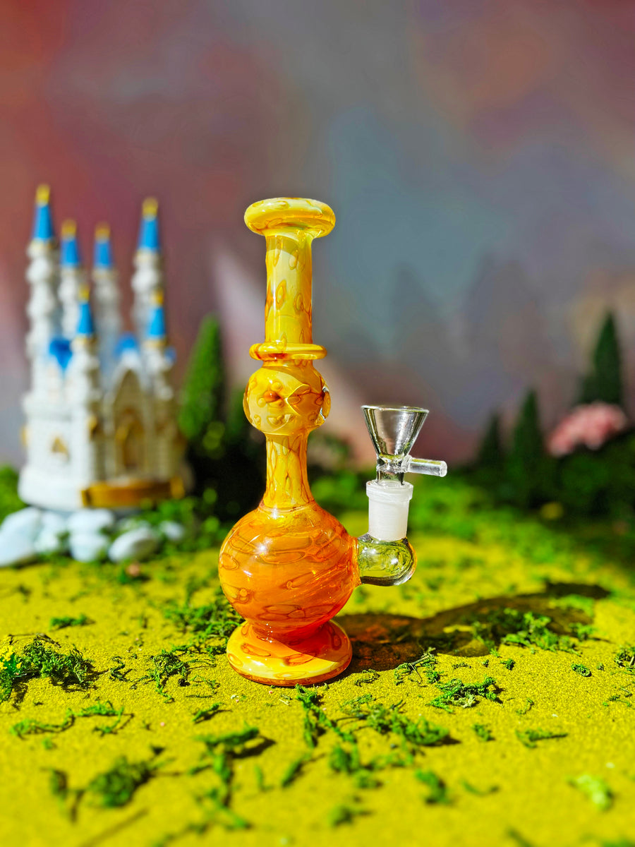 Starry Eyed Bong- Belle