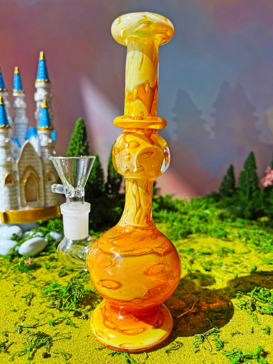 Starry Eyed Bong- Belle