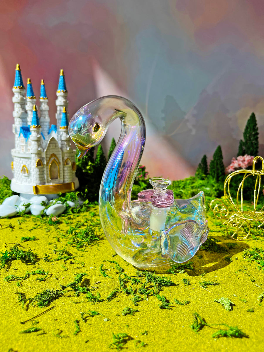 Swan Bong
