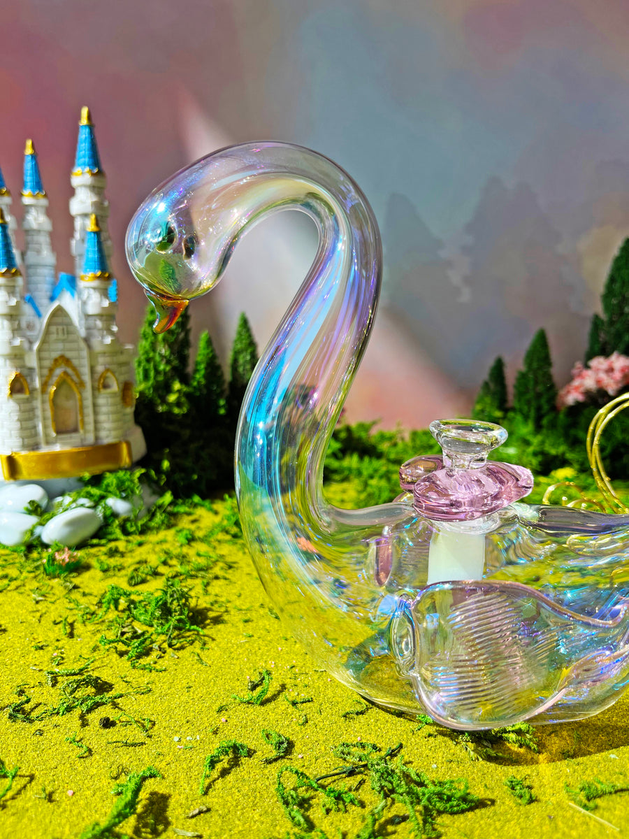 Swan Bong