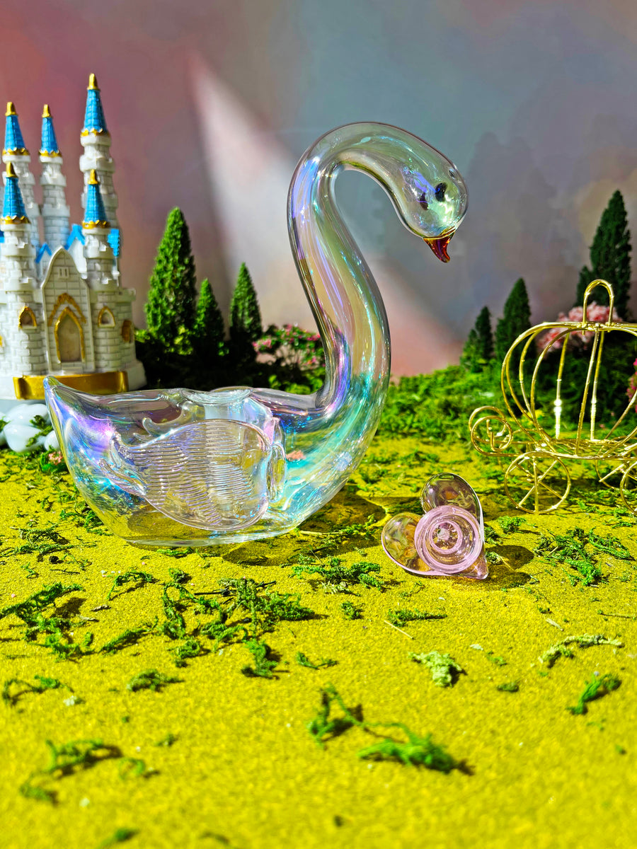 Swan Bong