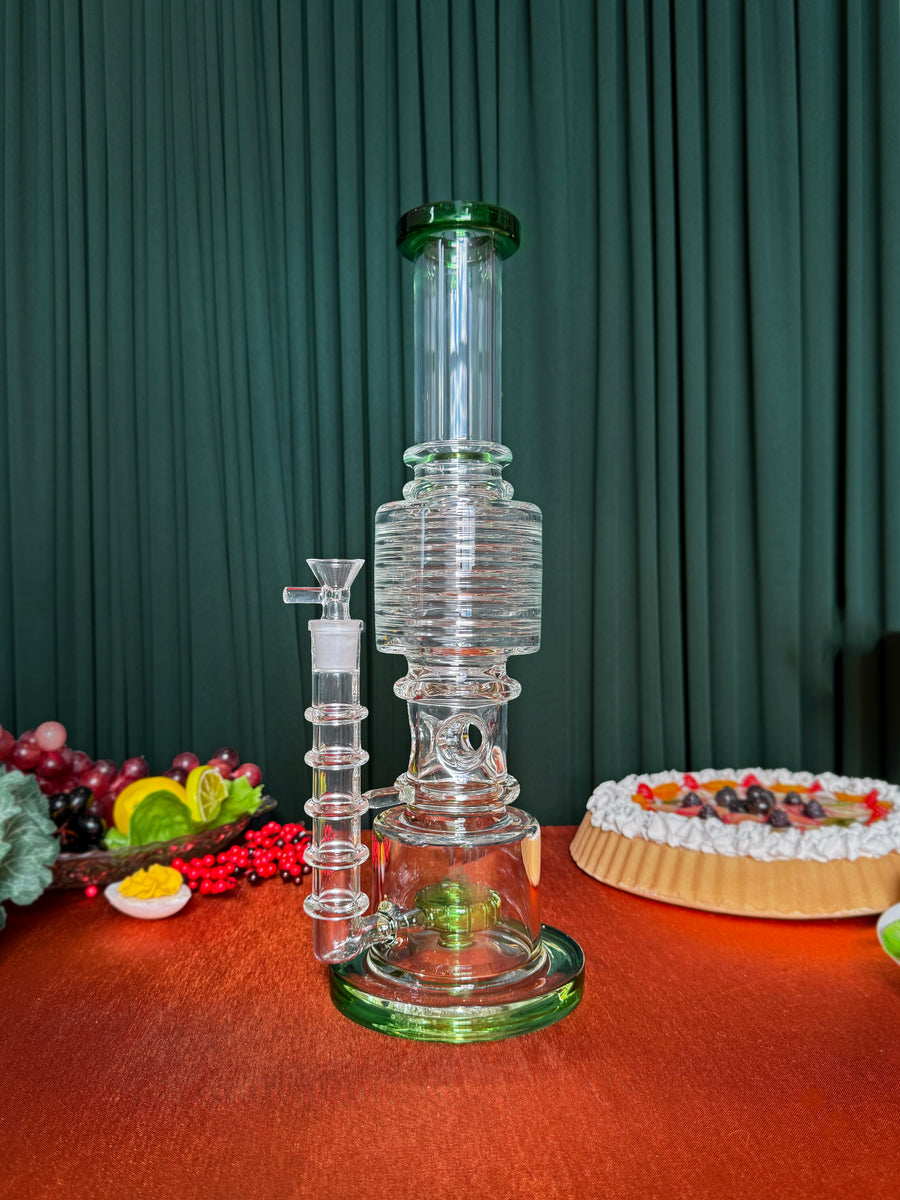 Bippity Boppity Bong- Purple