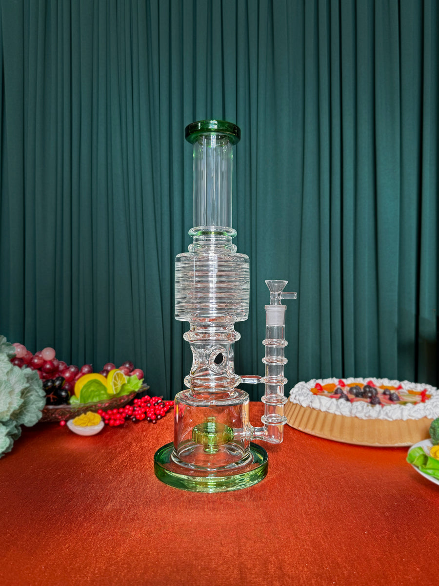 Bippity Boppity Bong- Purple