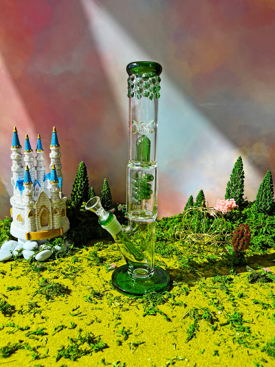 Bippity Boppity Bong- Green