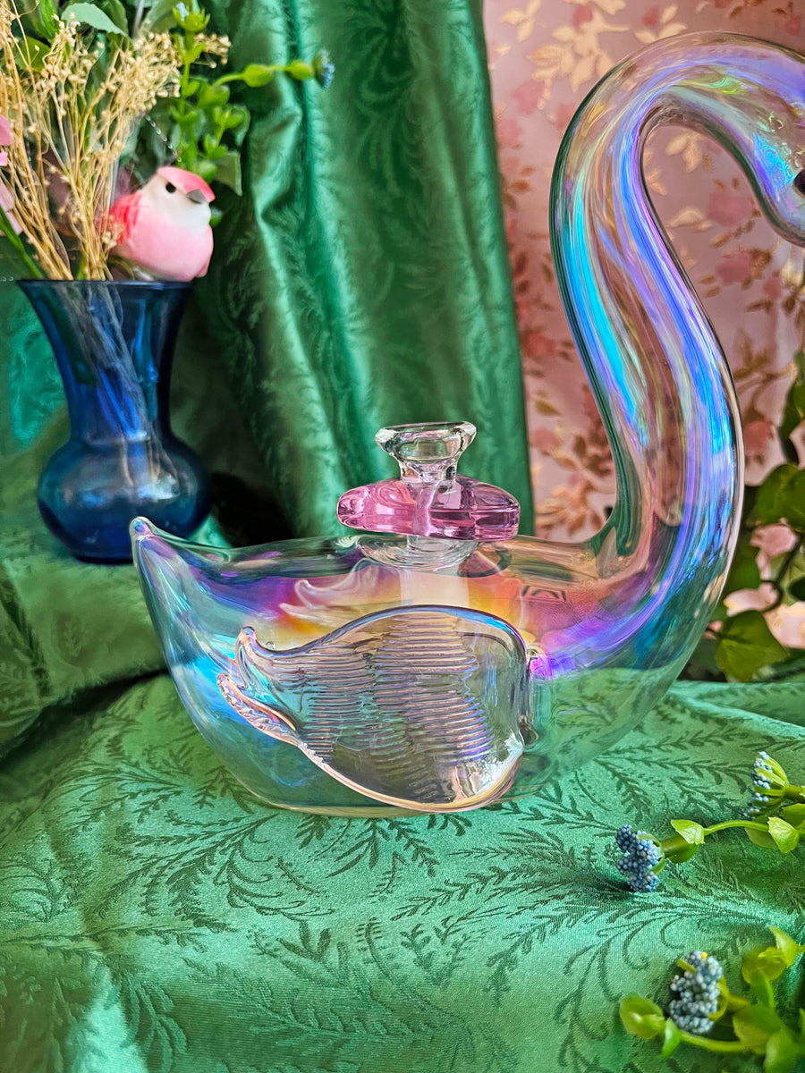 Swan Bong