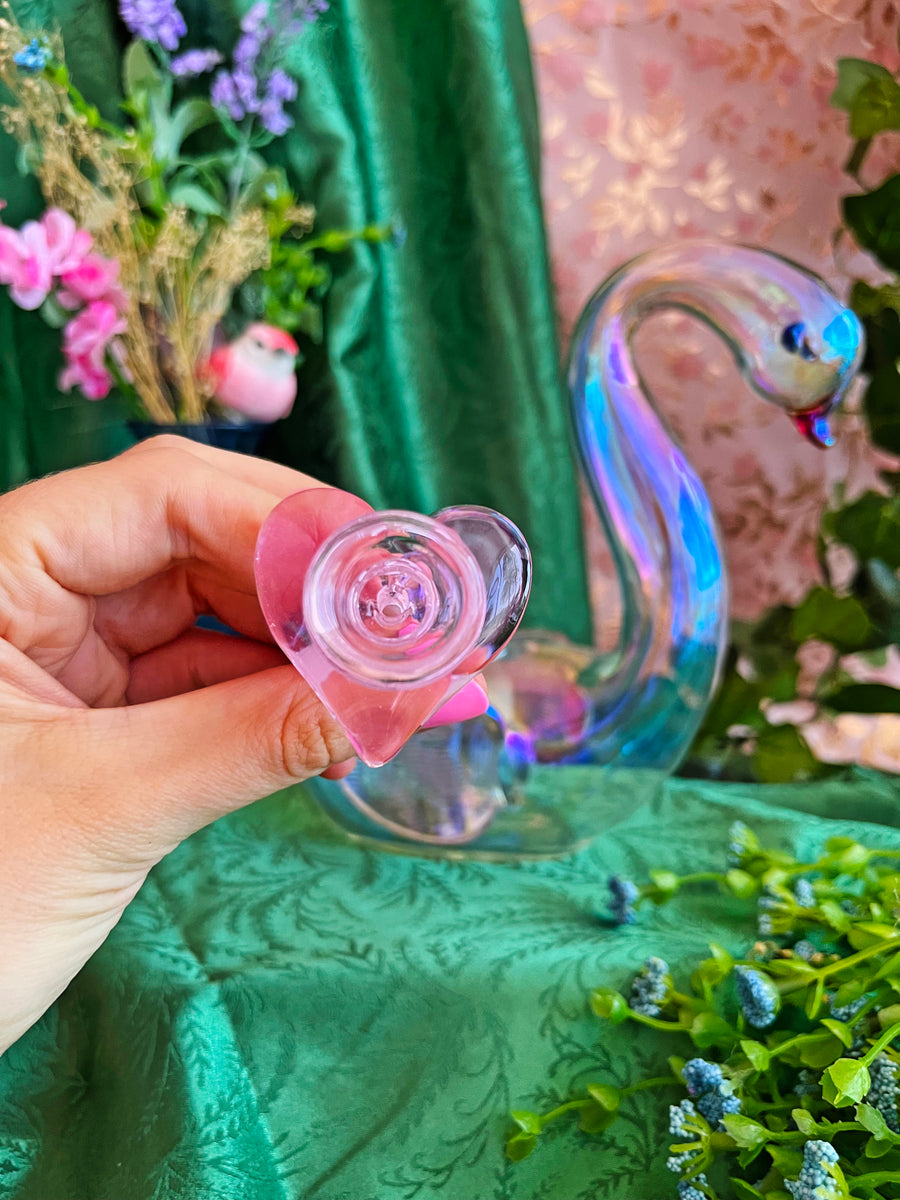 Swan Bong